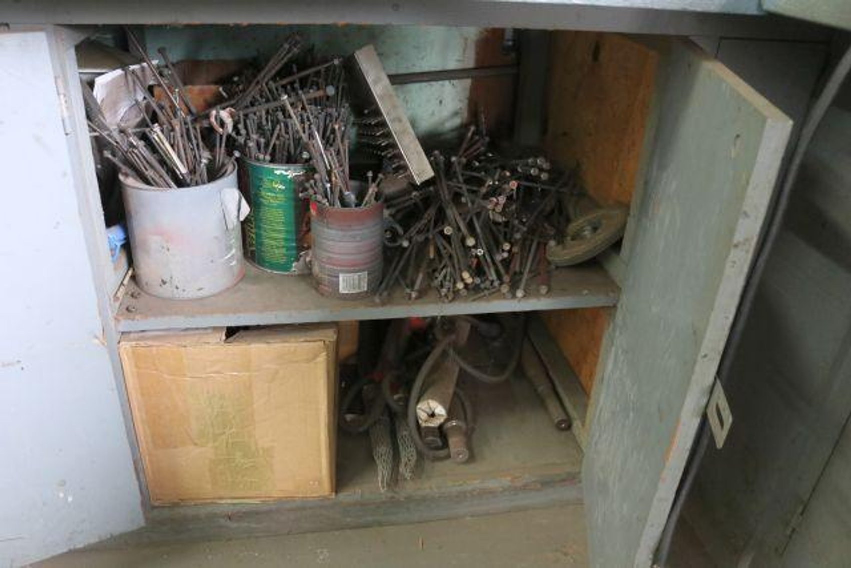 Image for CARDINAL ELECTRIC - MOTOR COMPONENTS