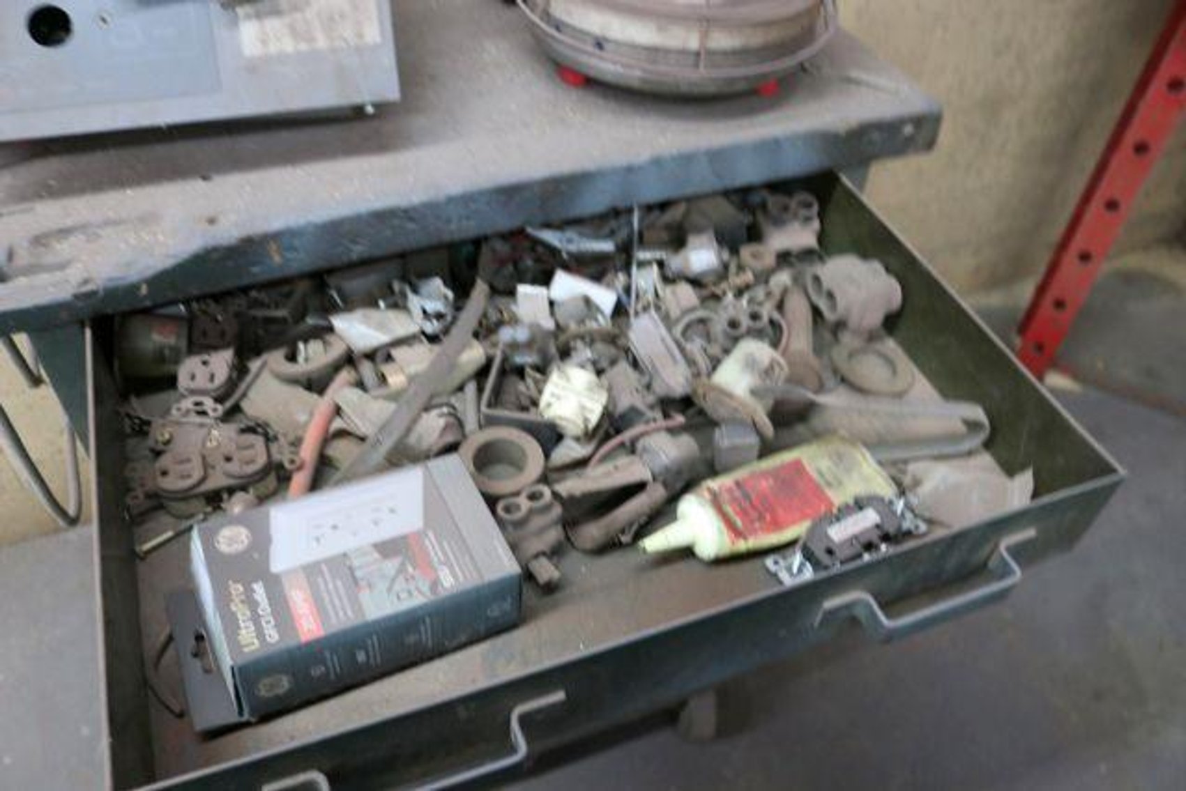 Image for CARDINAL ELECTRIC - MOTOR COMPONENTS