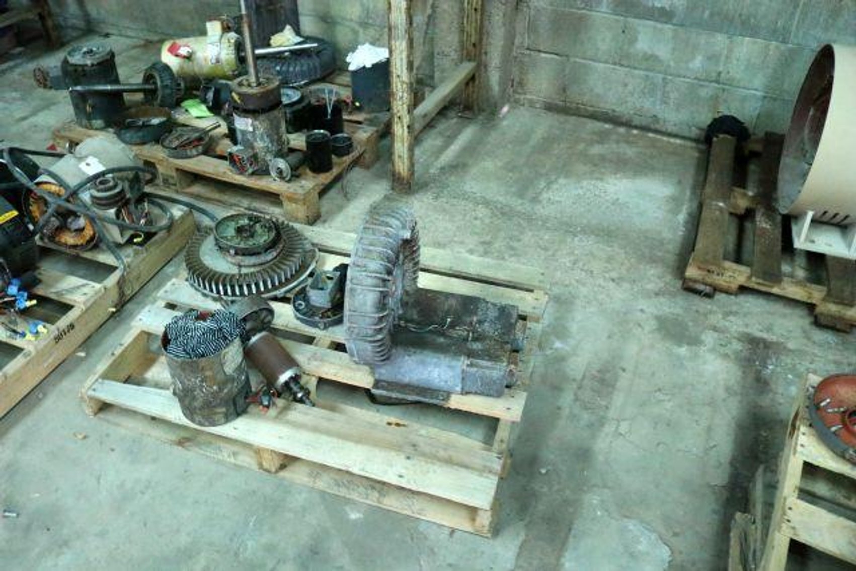 Image for CARDINAL ELECTRIC - MOTOR COMPONENTS