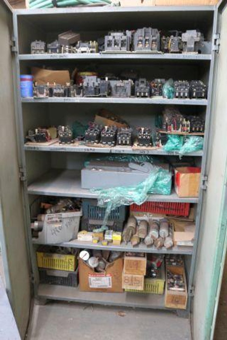 Image for CARDINAL ELECTRIC - MOTOR COMPONENTS