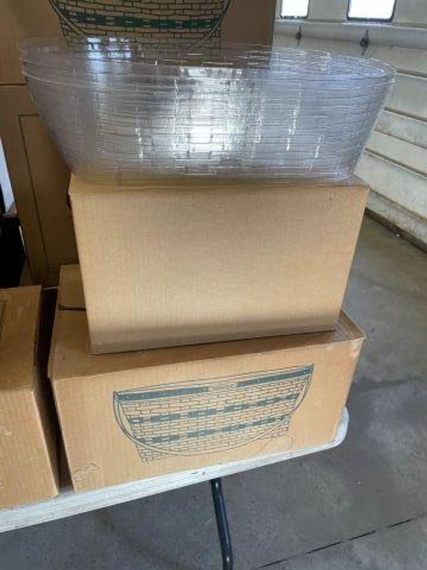 Image for LONGABERGER AUCTION