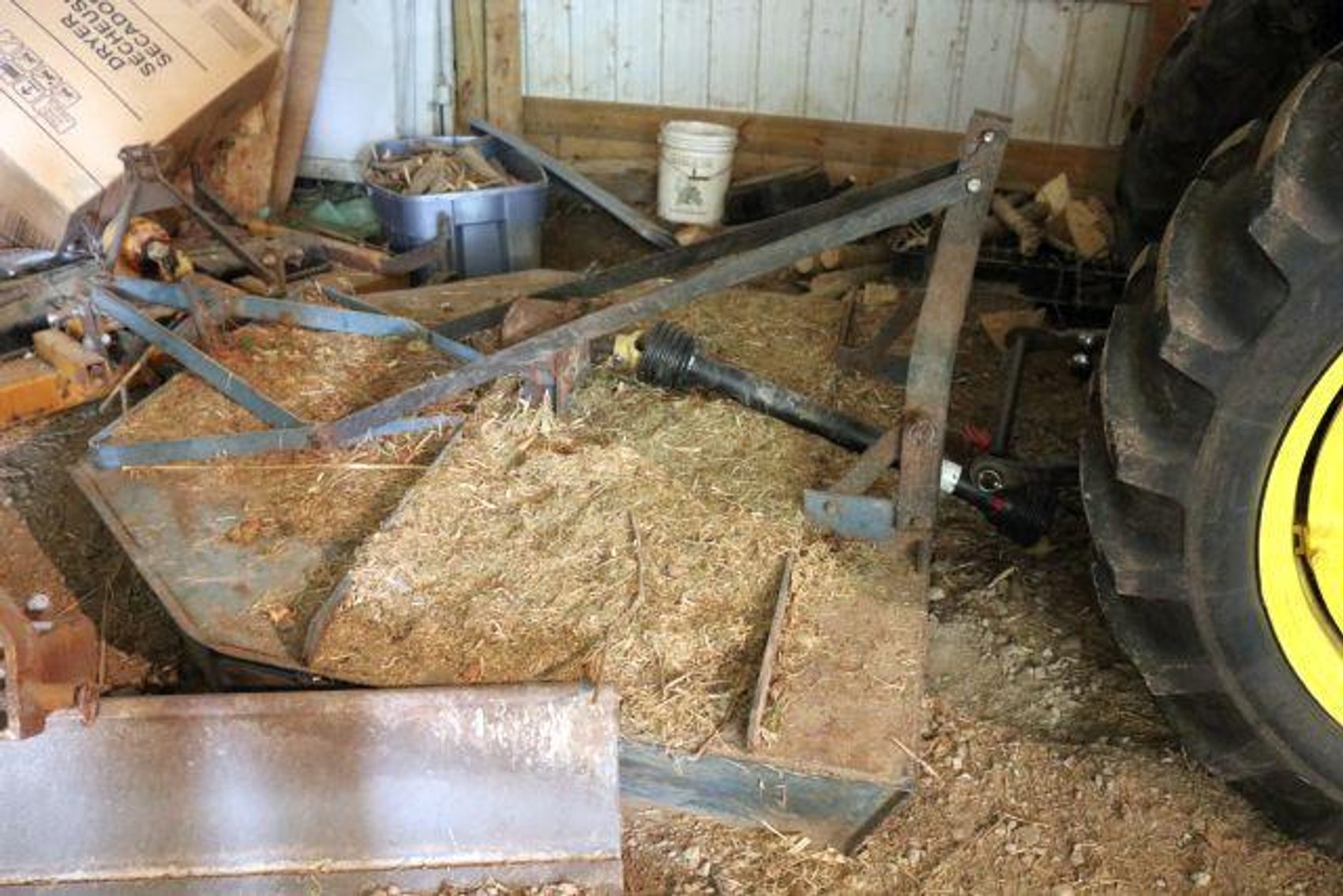 Image for MORELAND ESTATE PERSONAL PROPERTY