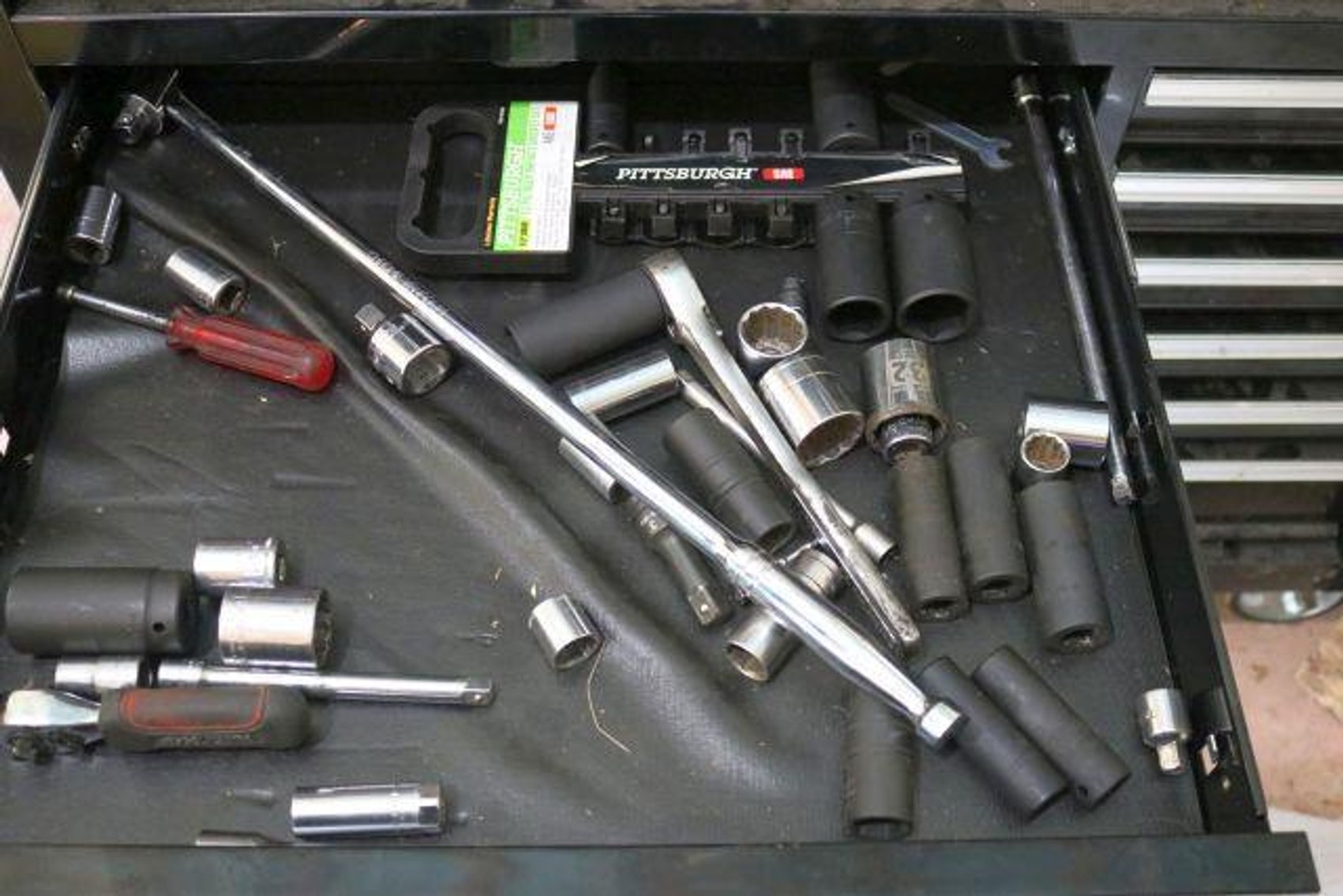 Image for MORELAND ESTATE PERSONAL PROPERTY