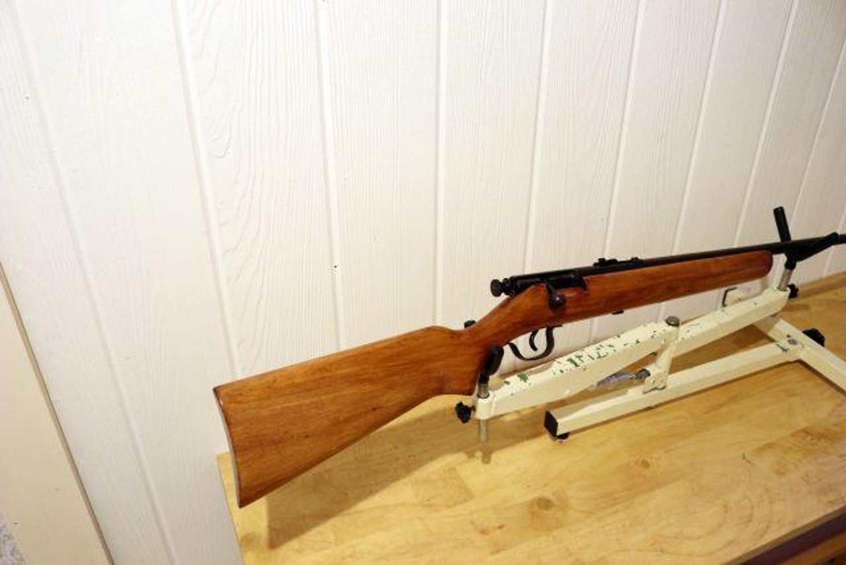 Image for MORELAND ESTATE PERSONAL PROPERTY