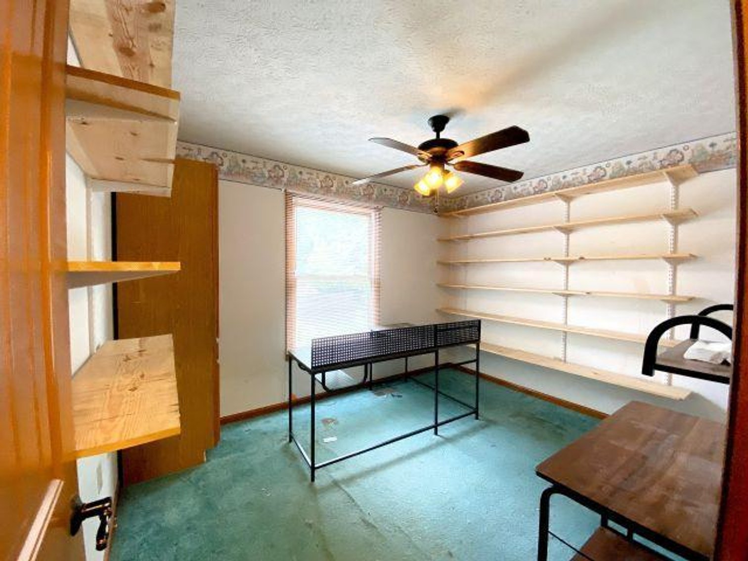 Image for 21 ACRES-HOUSE-OUTBUILDING