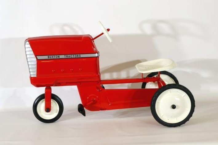 Image for BUXTON TOY-AUTOMOBILIA COLLECTION