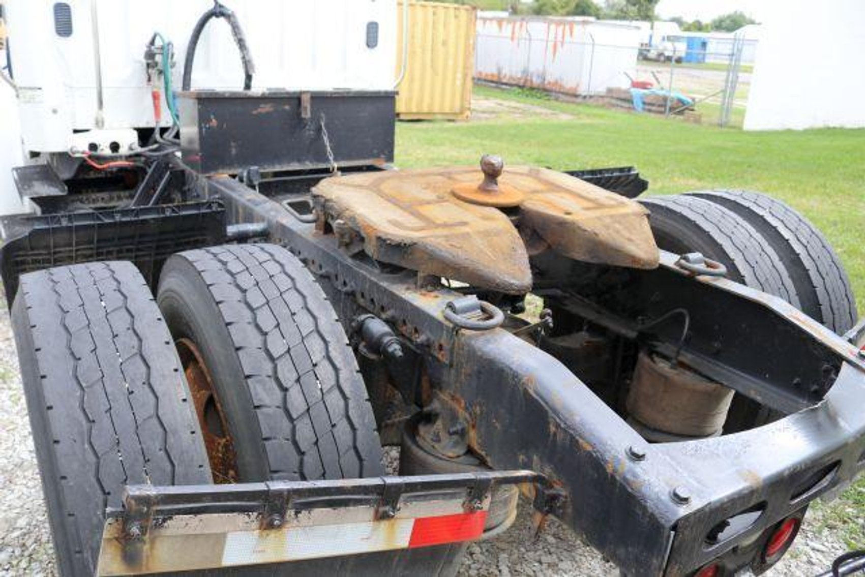 Image for MOVING & STORAGE COMPANY LIQUIDATION