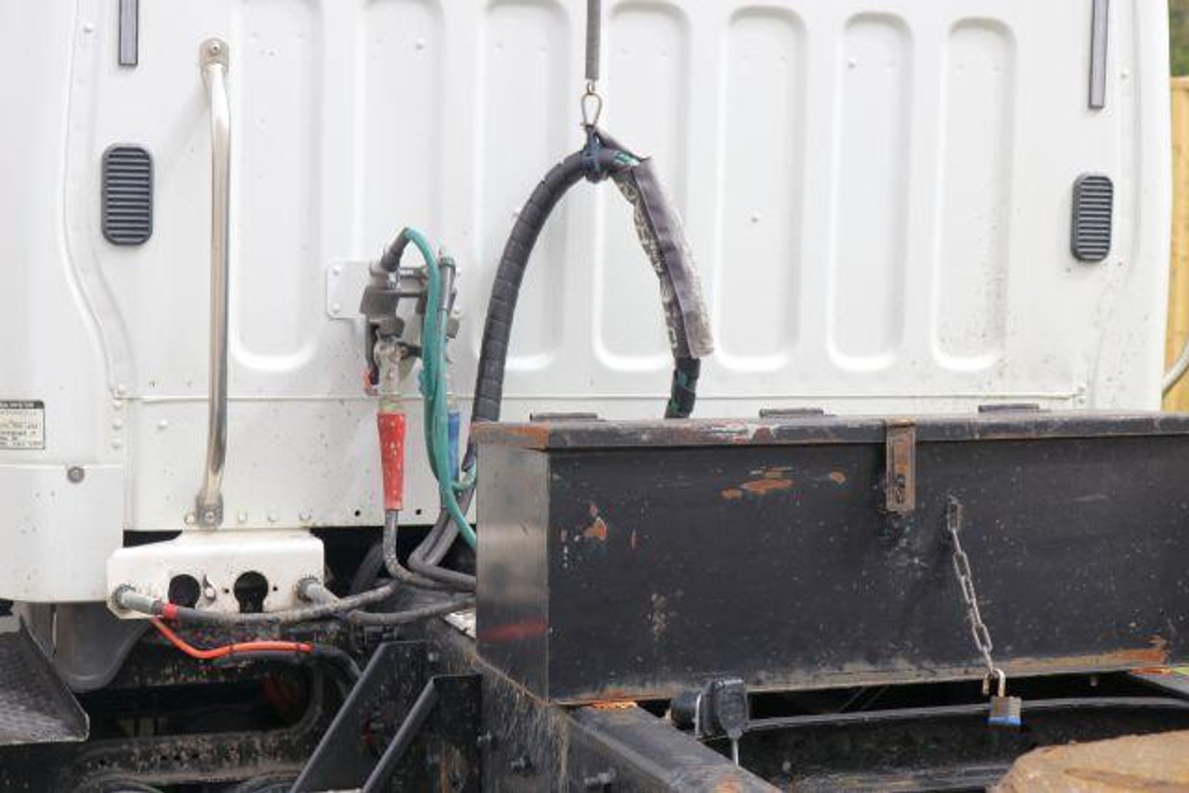 Image for MOVING & STORAGE COMPANY LIQUIDATION