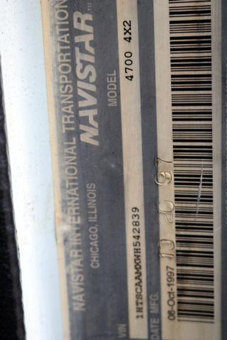 Image for MOVING & STORAGE COMPANY LIQUIDATION