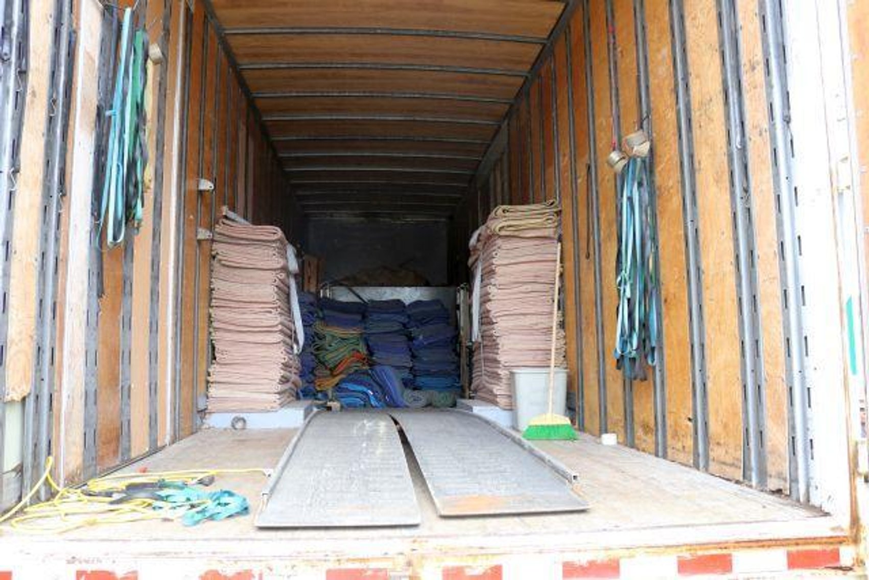 Image for MOVING & STORAGE COMPANY LIQUIDATION