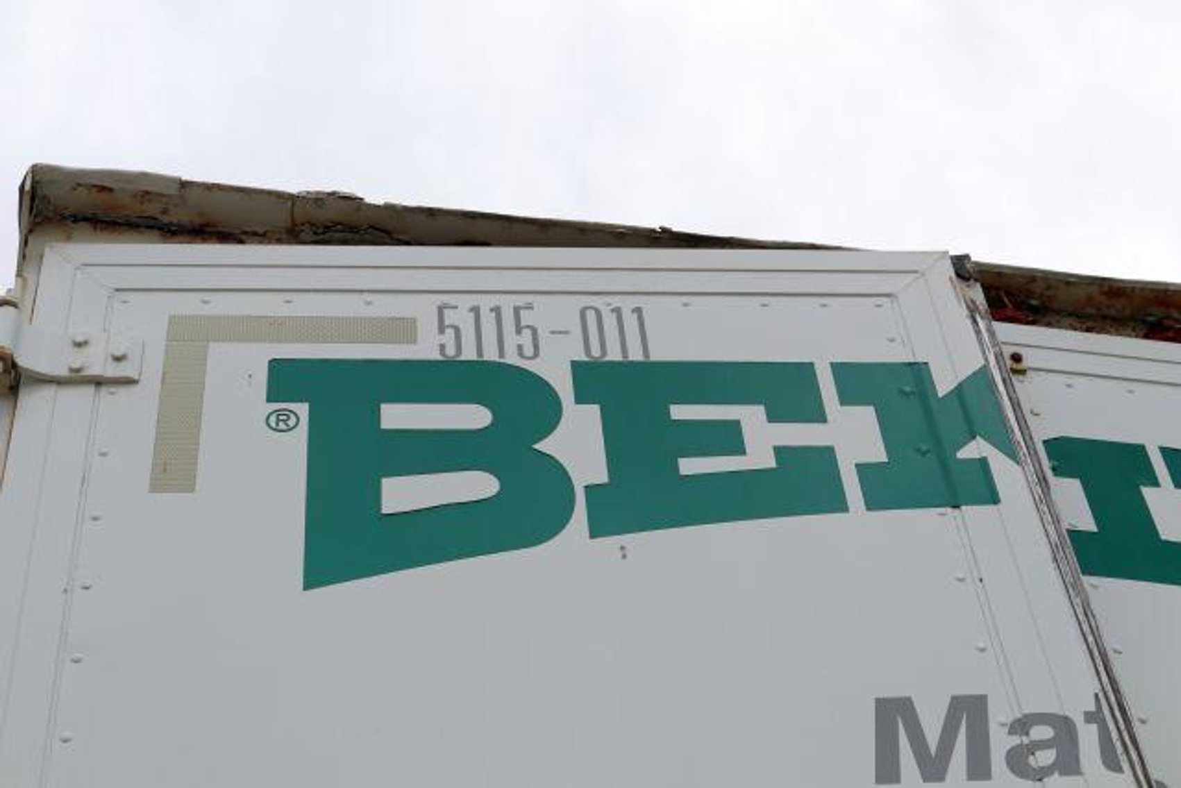 Image for MOVING & STORAGE COMPANY LIQUIDATION