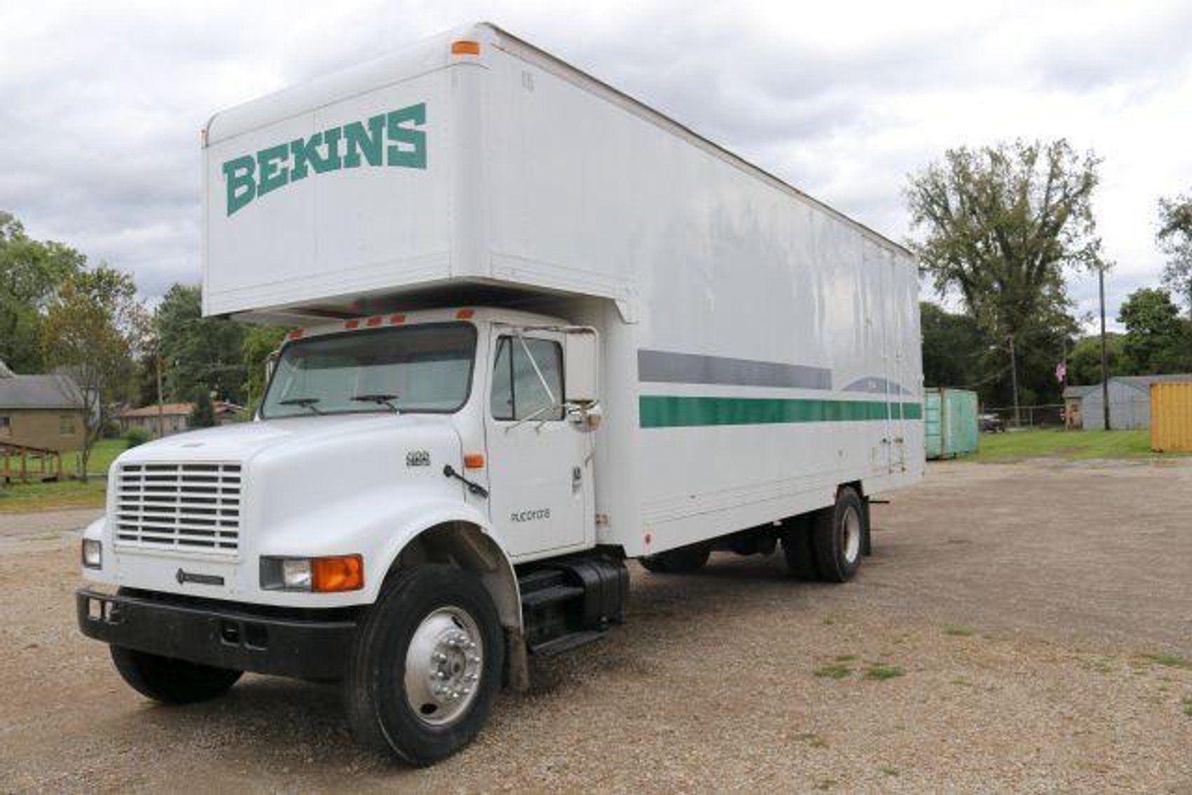 Image for MOVING & STORAGE COMPANY LIQUIDATION