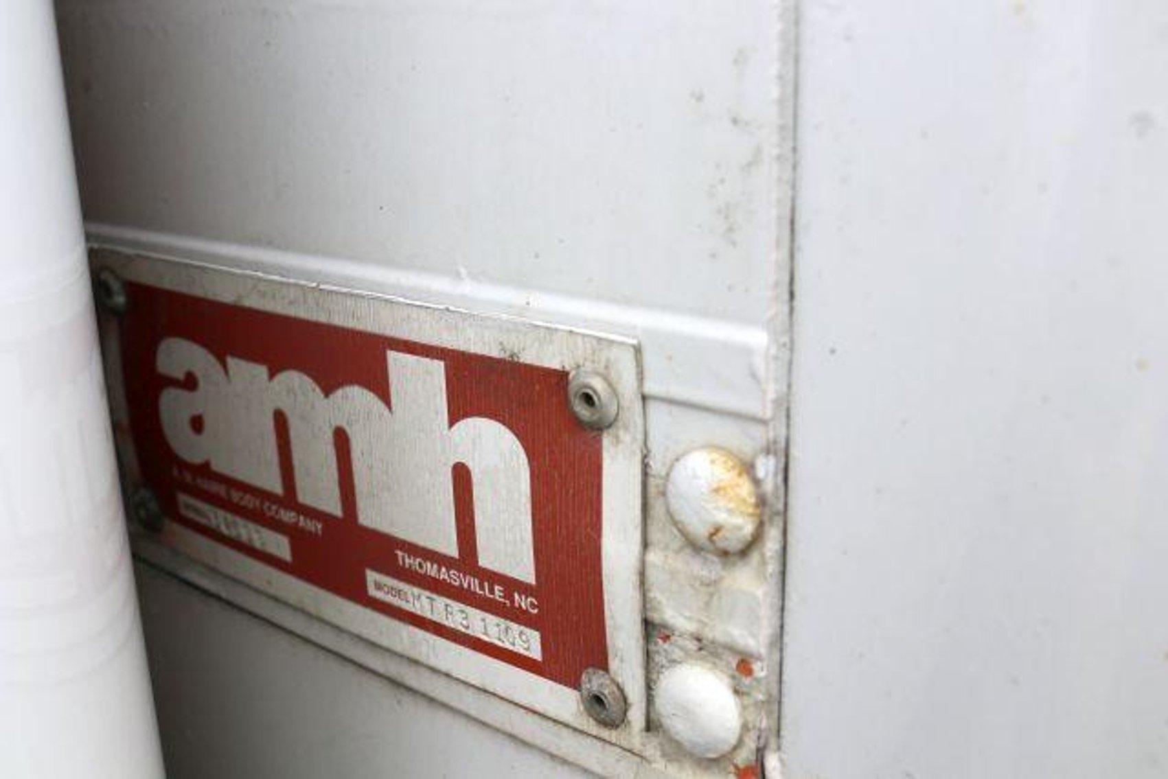 Image for MOVING & STORAGE COMPANY LIQUIDATION