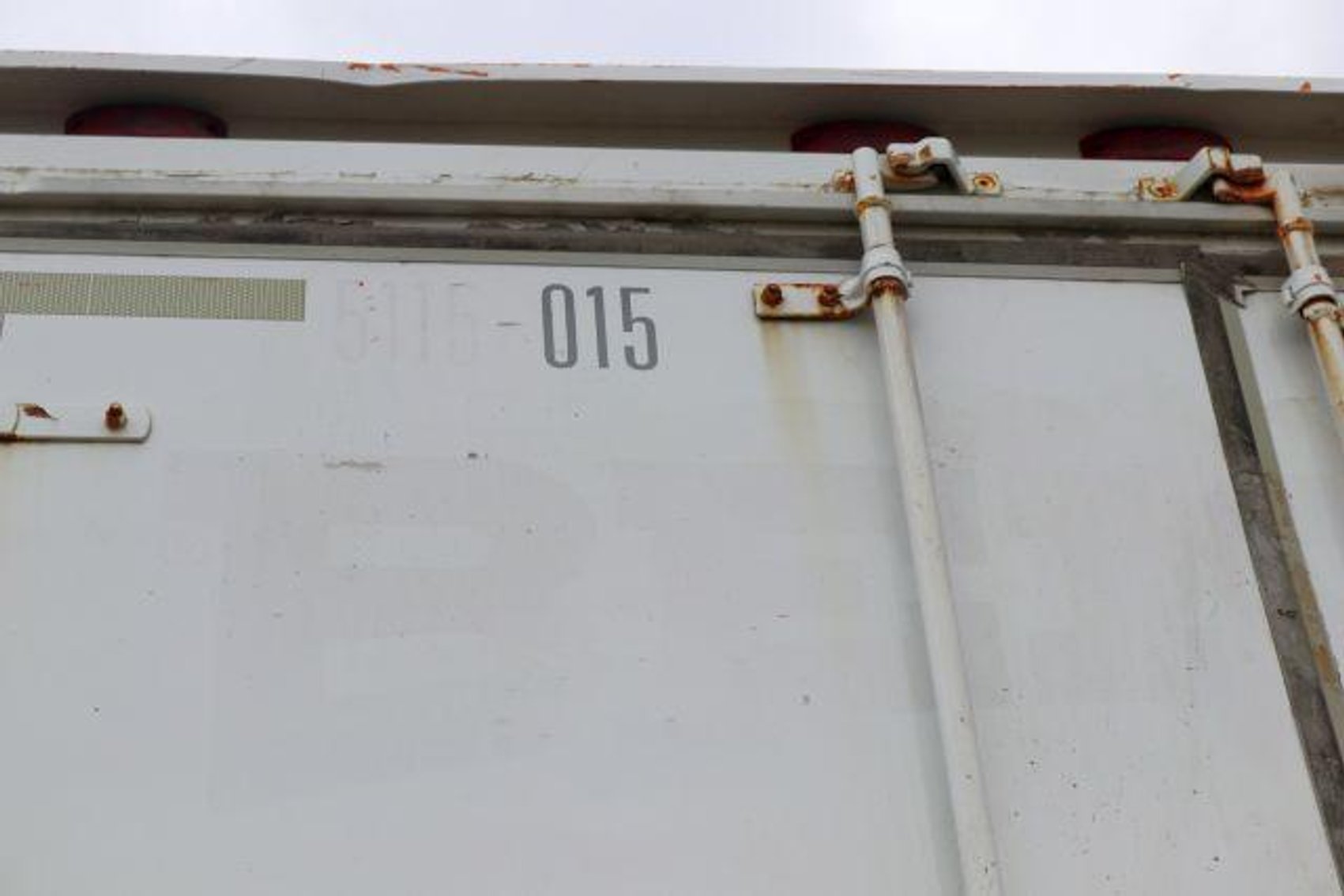Image for MOVING & STORAGE COMPANY LIQUIDATION