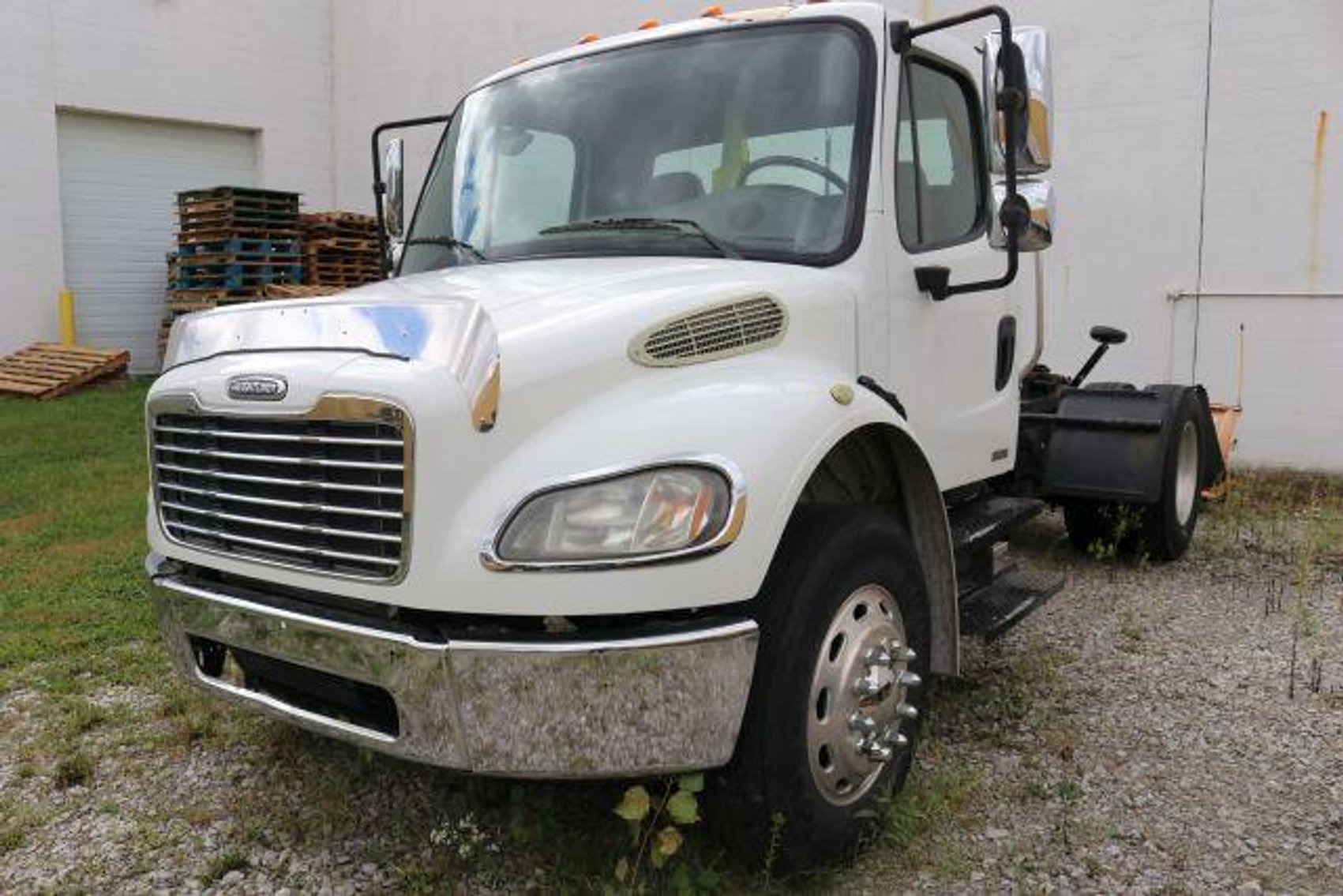 Image for MOVING & STORAGE COMPANY LIQUIDATION