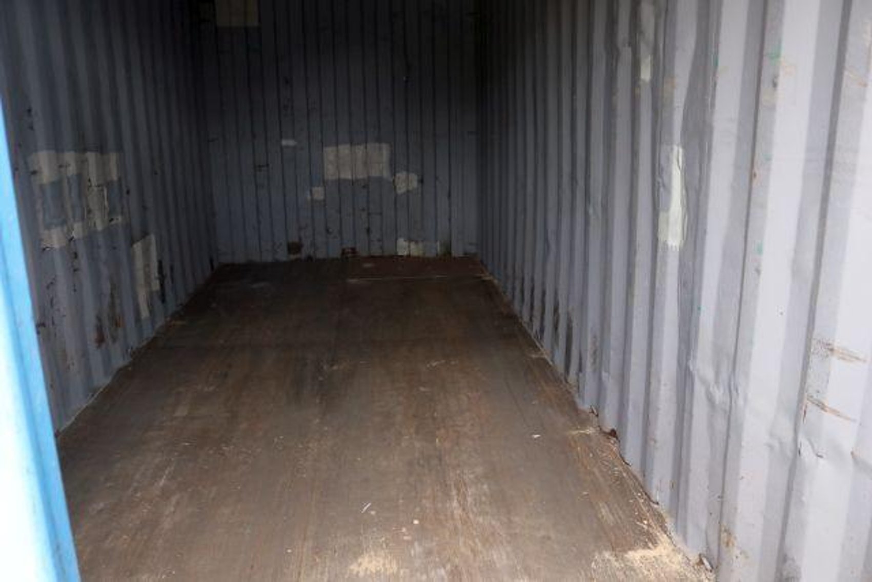 Image for MOVING & STORAGE COMPANY LIQUIDATION