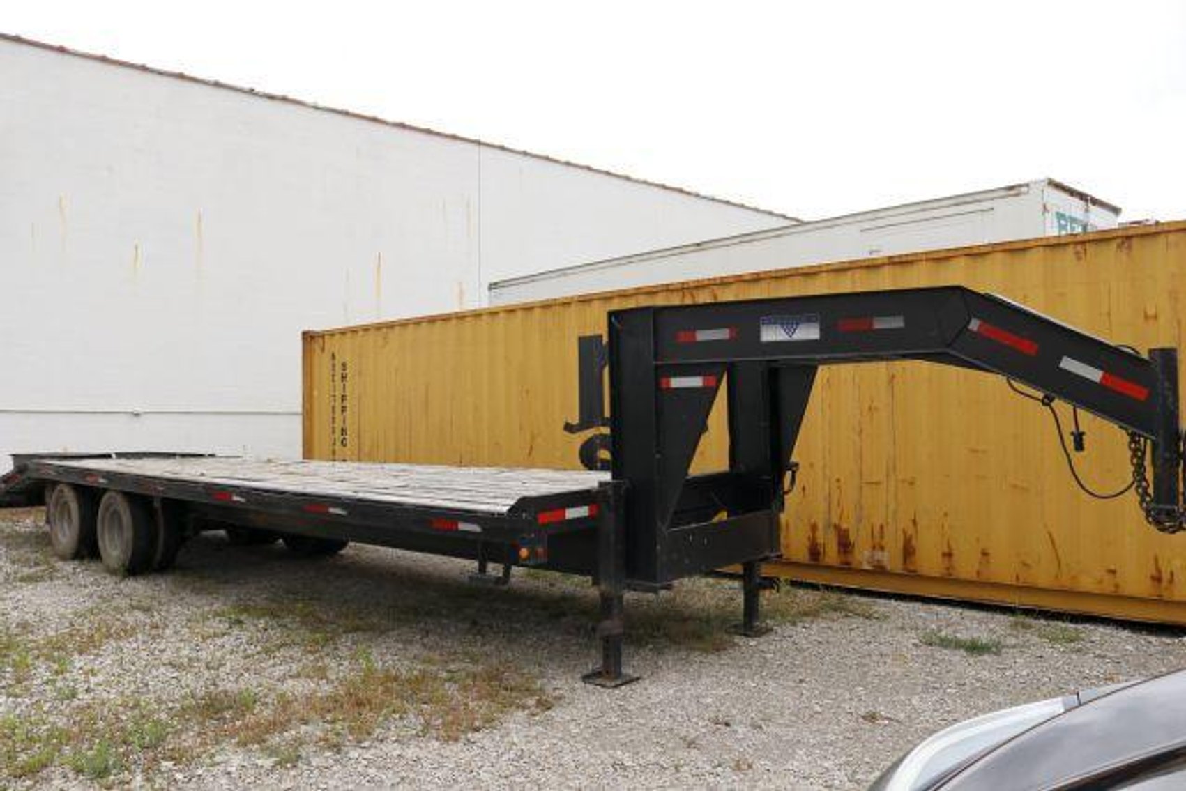 Image for MOVING & STORAGE COMPANY LIQUIDATION