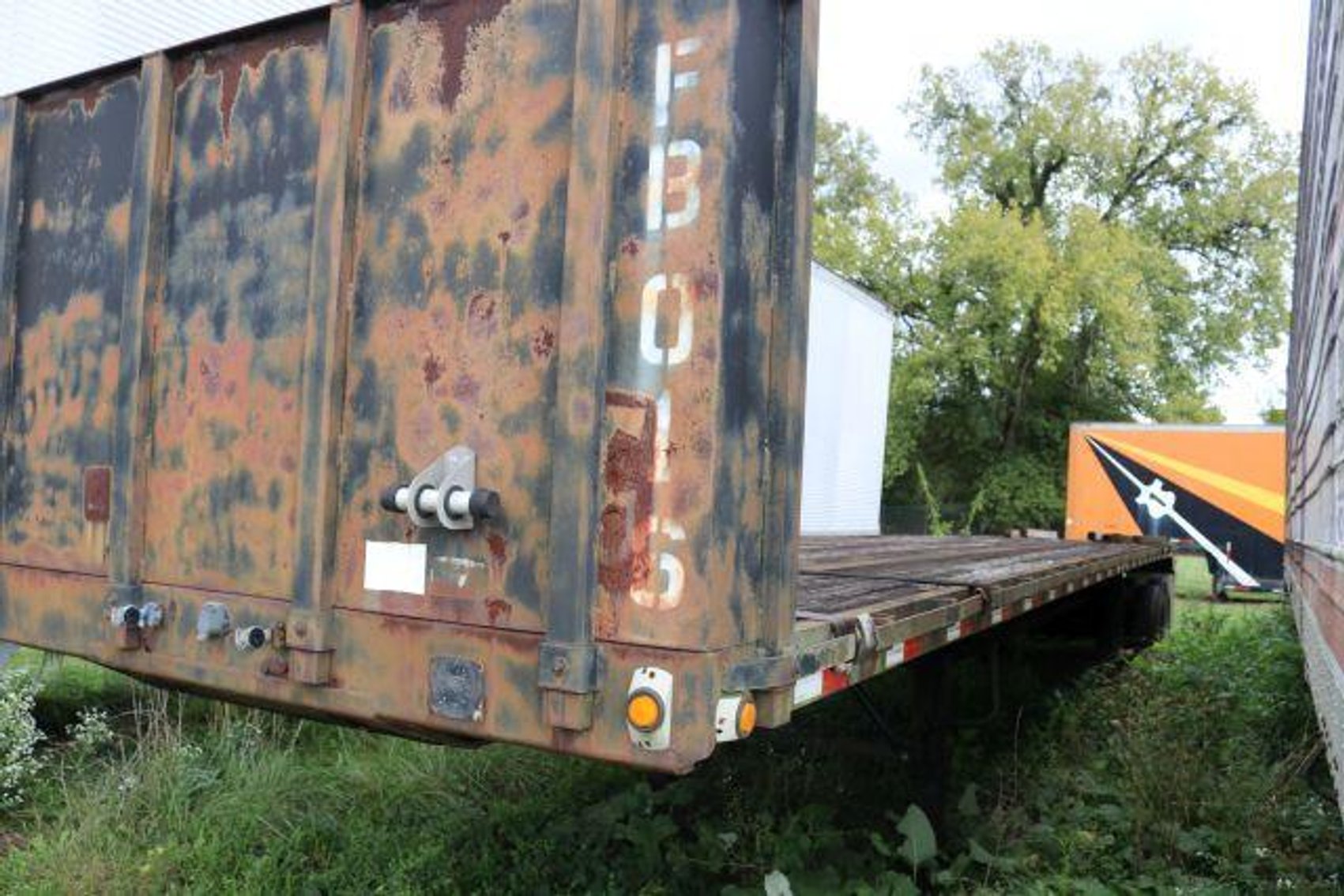 Image for MOVING & STORAGE COMPANY LIQUIDATION