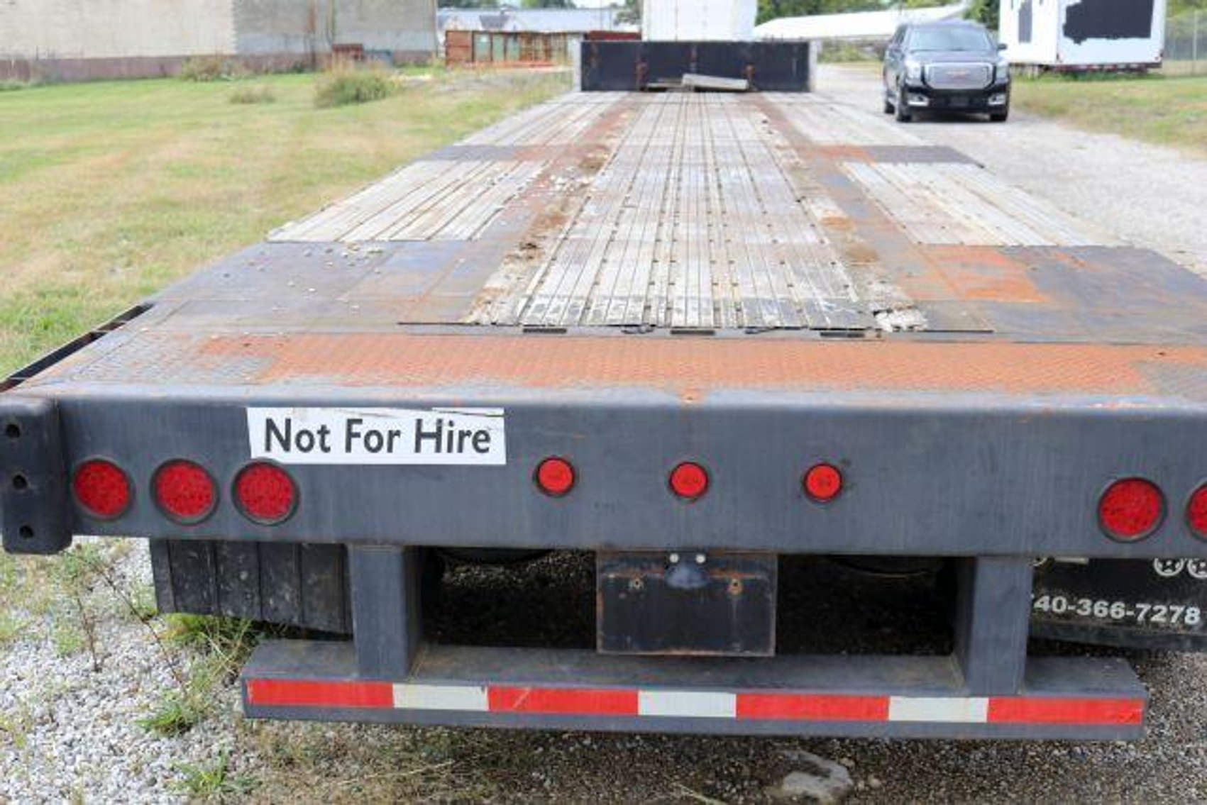 Image for MOVING & STORAGE COMPANY LIQUIDATION