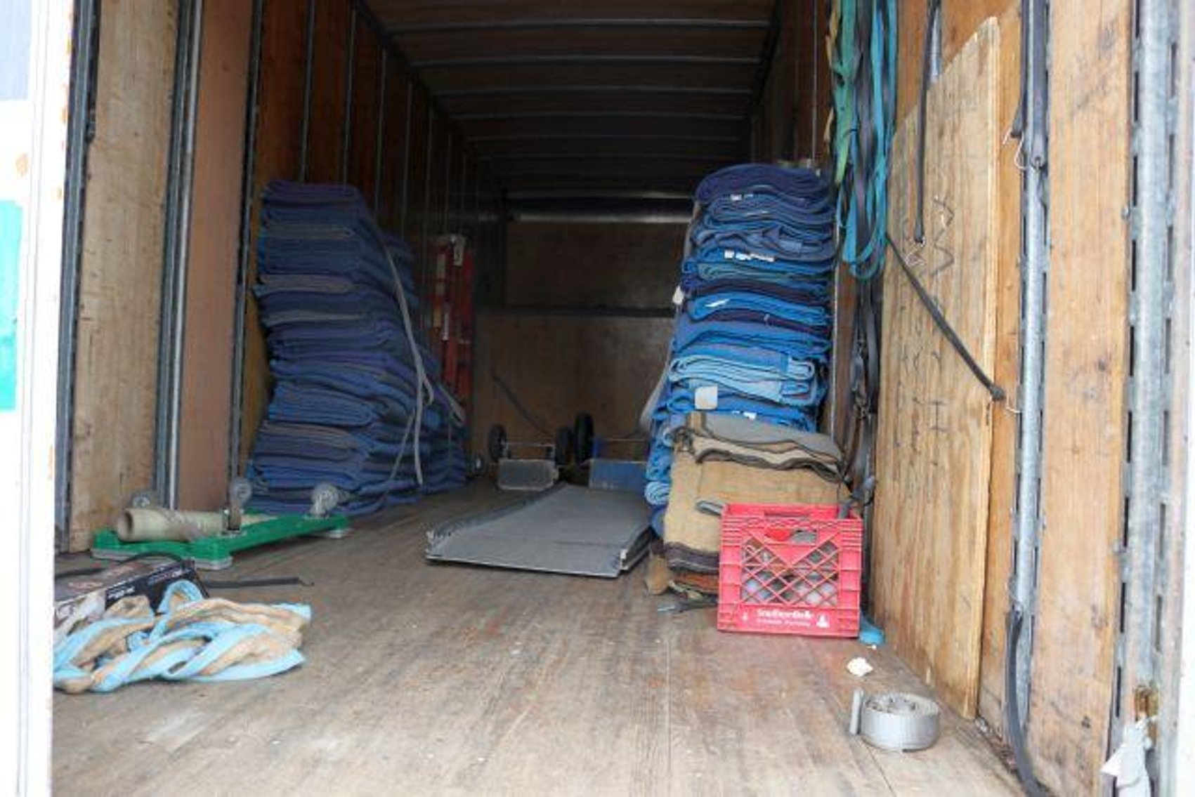 Image for MOVING & STORAGE COMPANY LIQUIDATION
