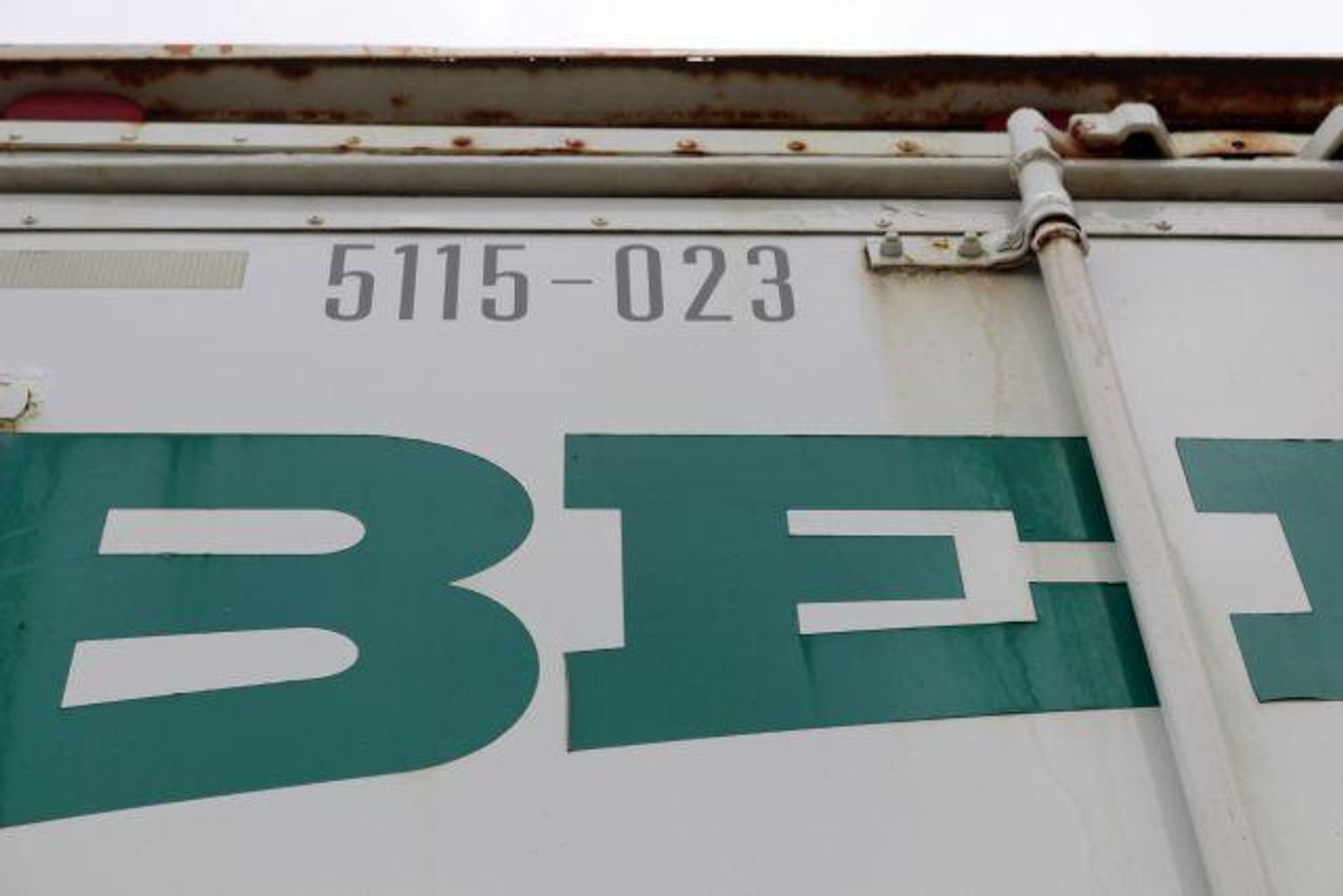 Image for MOVING & STORAGE COMPANY LIQUIDATION