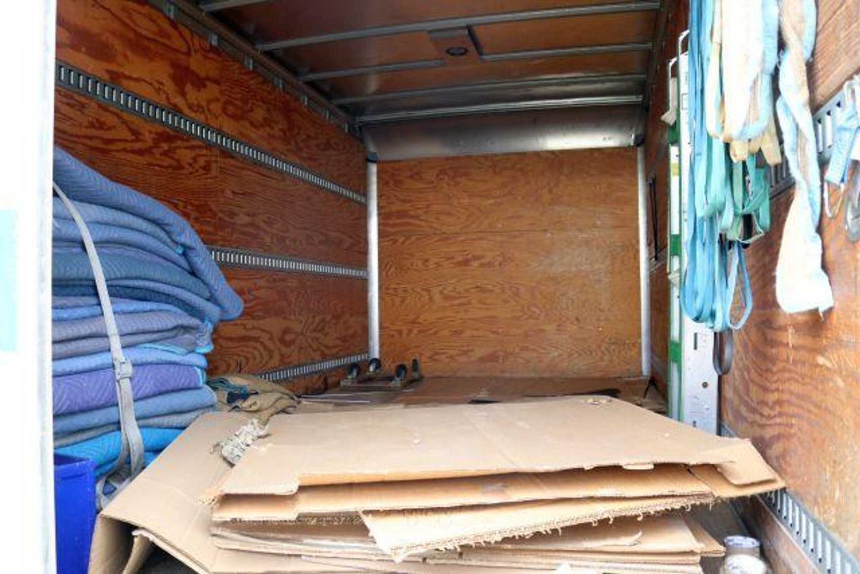 Image for MOVING & STORAGE COMPANY LIQUIDATION