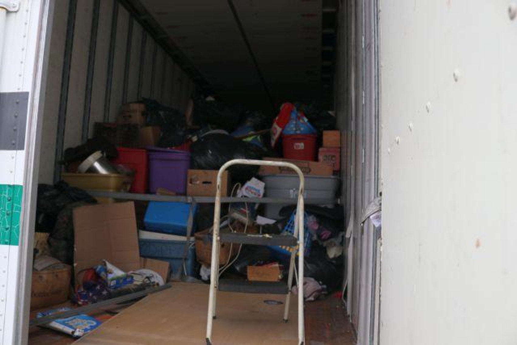 Image for MOVING & STORAGE COMPANY LIQUIDATION