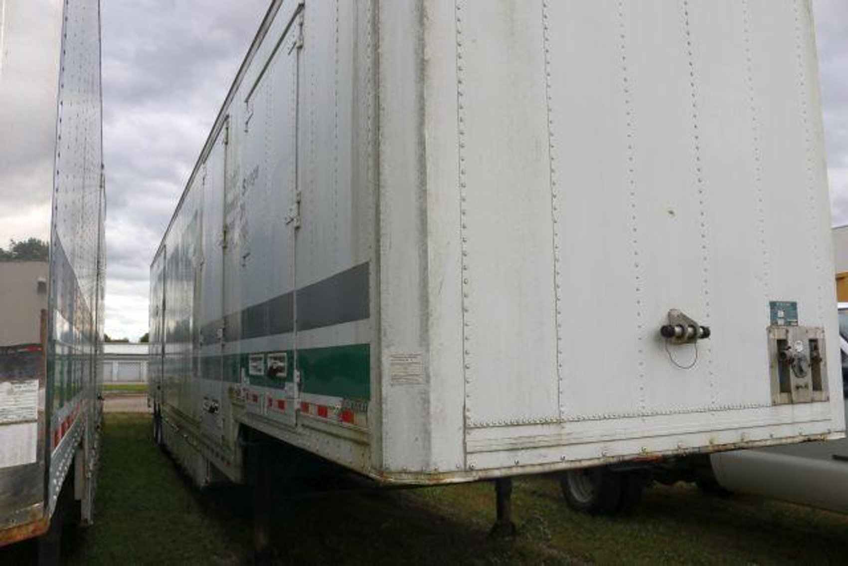 Image for MOVING & STORAGE COMPANY LIQUIDATION