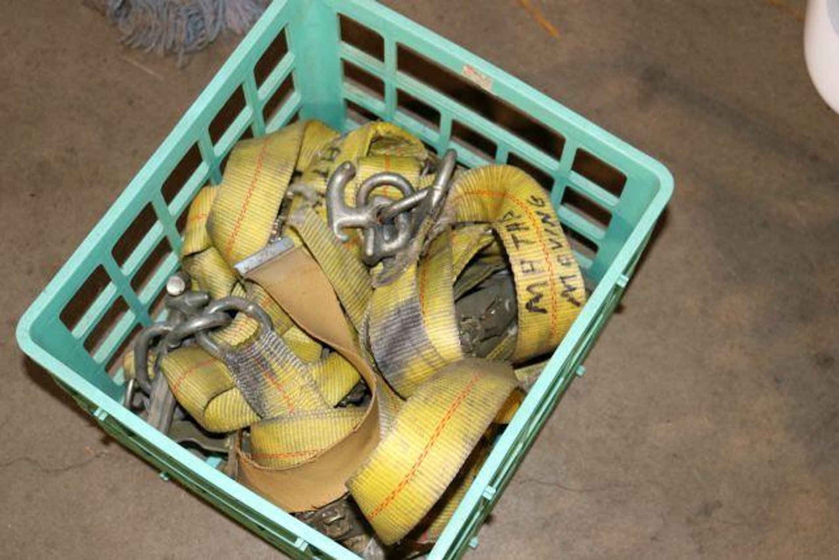 Image for MOVING & STORAGE COMPANY LIQUIDATION