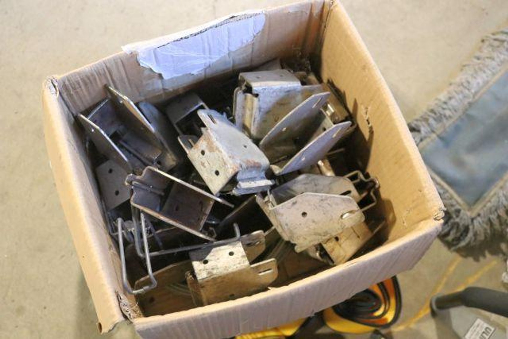 Image for MOVING & STORAGE COMPANY LIQUIDATION