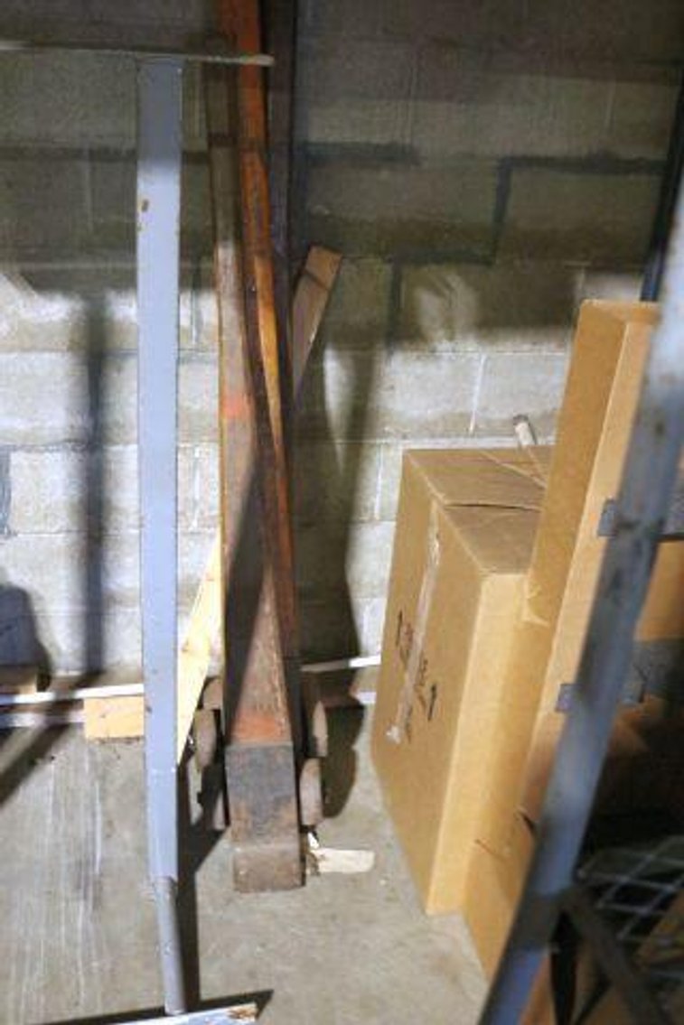 Image for MOVING & STORAGE COMPANY LIQUIDATION
