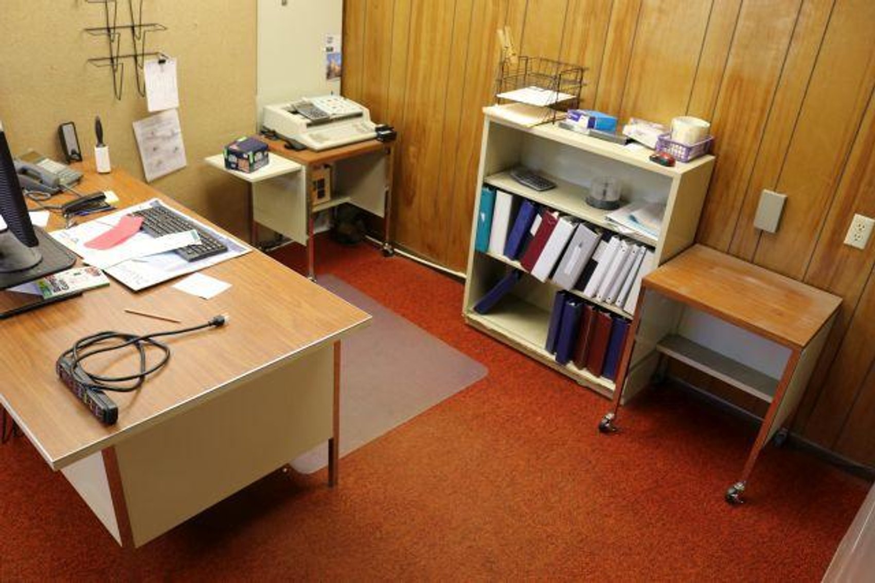 Image for MOVING & STORAGE COMPANY LIQUIDATION