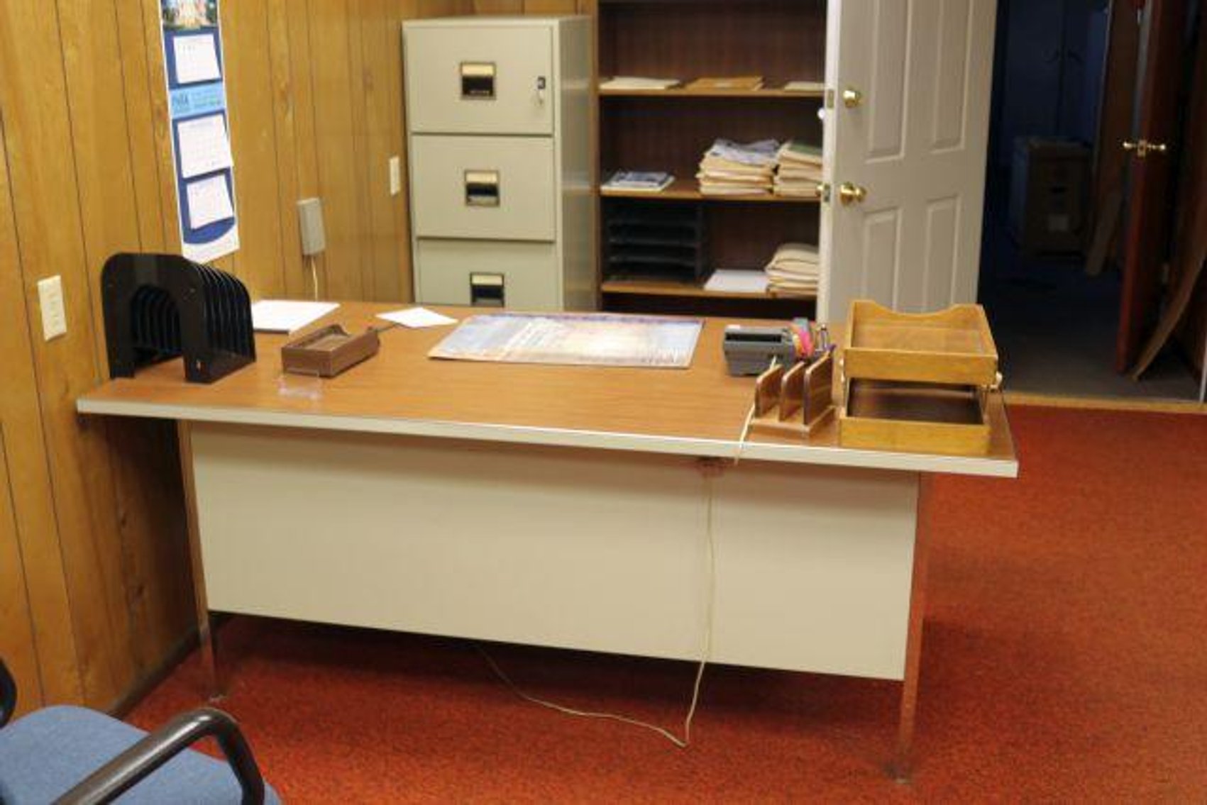 Image for MOVING & STORAGE COMPANY LIQUIDATION