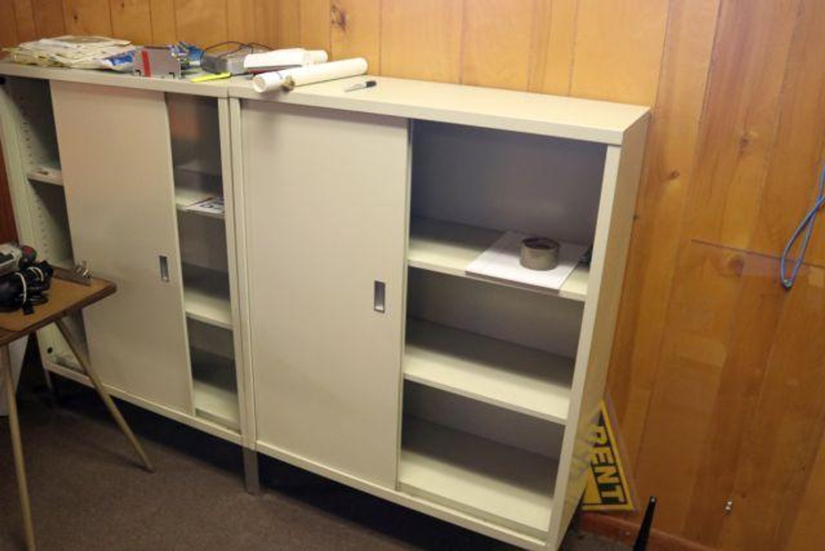 Image for MOVING & STORAGE COMPANY LIQUIDATION
