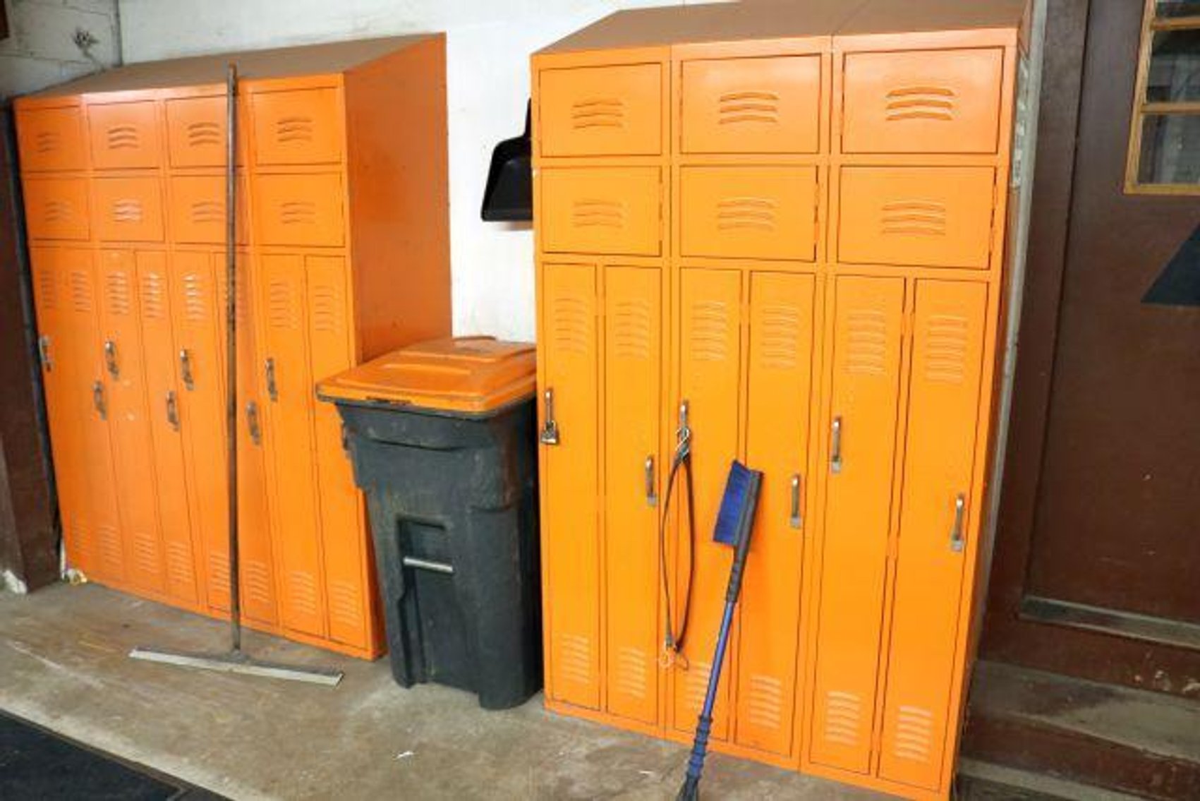 Image for MOVING & STORAGE COMPANY LIQUIDATION