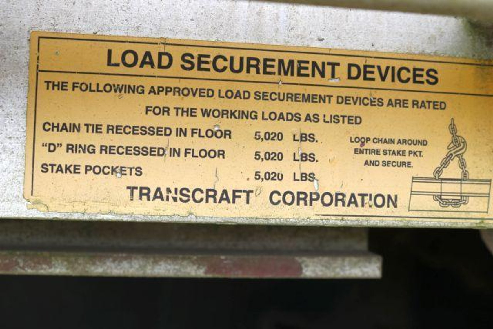 Image for MOVING & STORAGE COMPANY LIQUIDATION