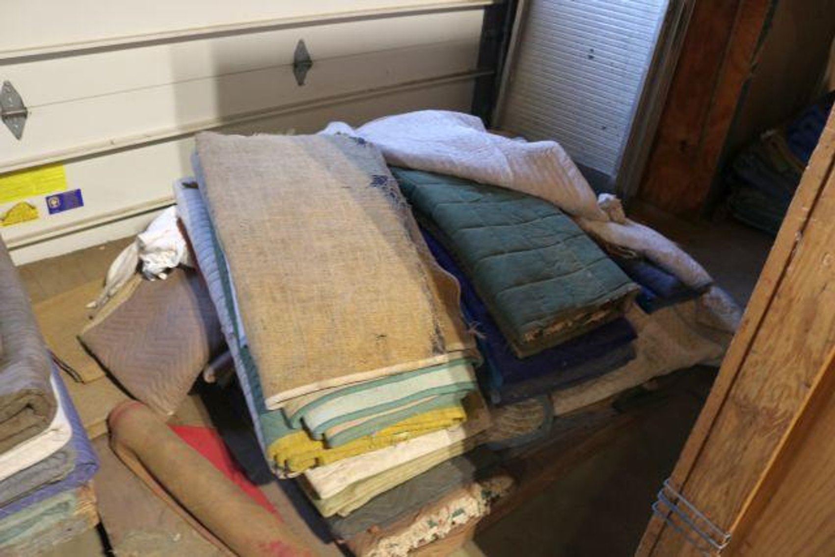 Image for MOVING & STORAGE COMPANY LIQUIDATION