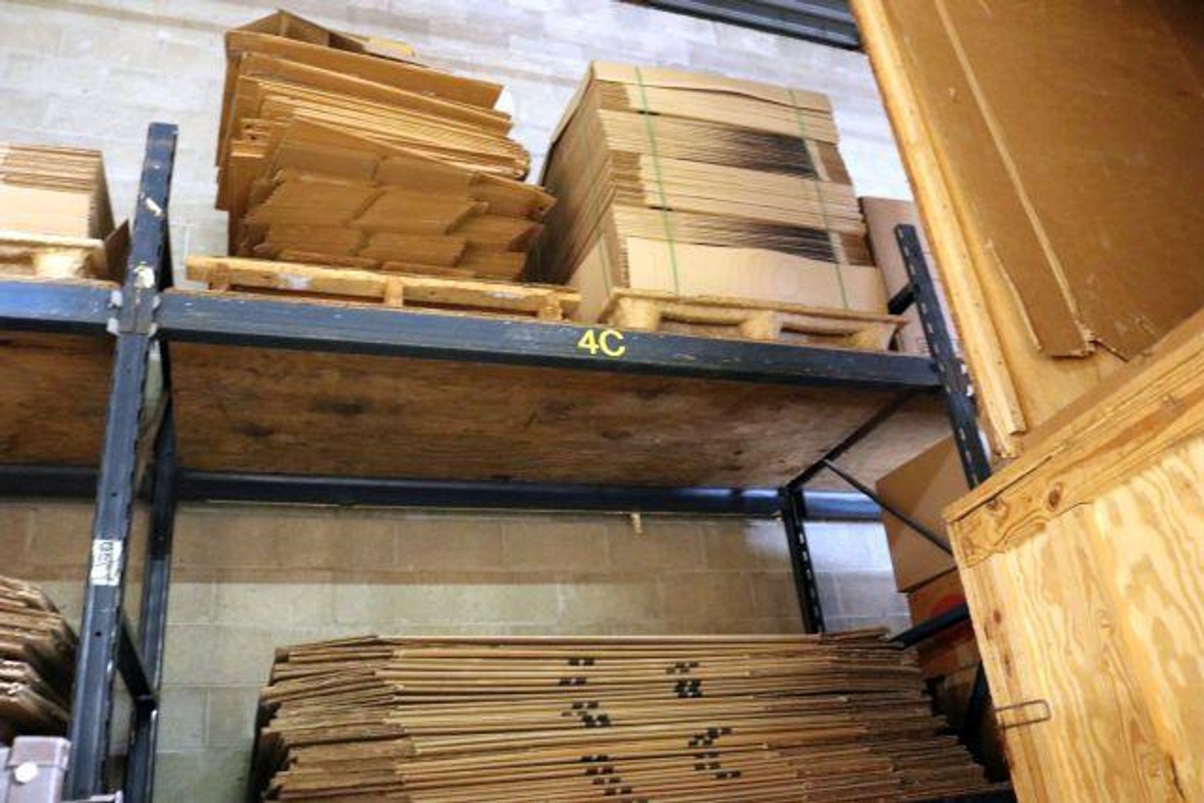 Image for MOVING & STORAGE COMPANY LIQUIDATION