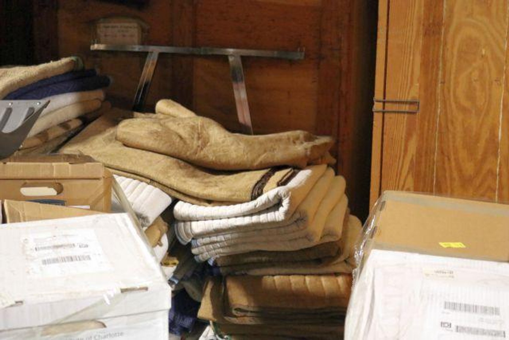 Image for MOVING & STORAGE COMPANY LIQUIDATION