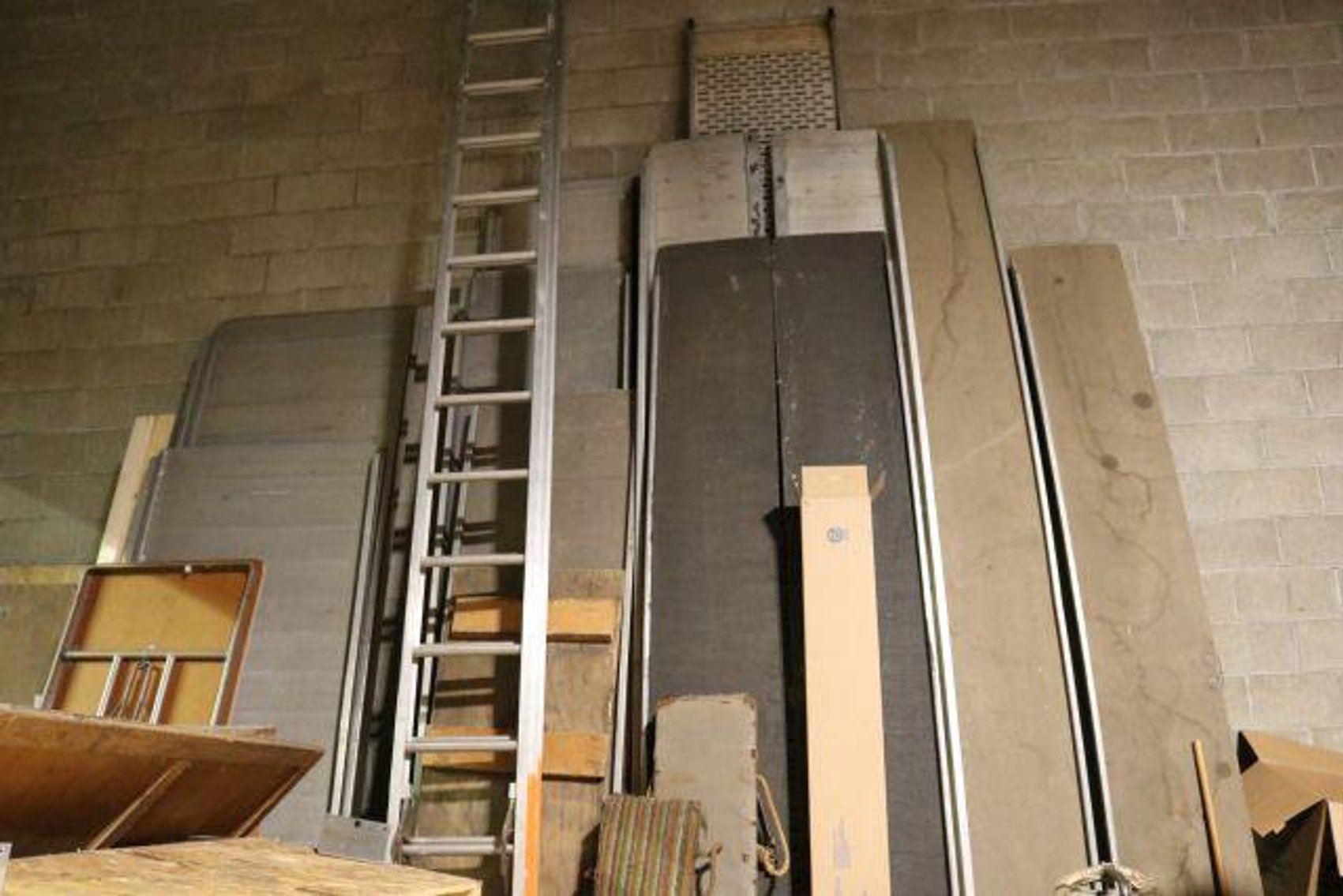 Image for MOVING & STORAGE COMPANY LIQUIDATION