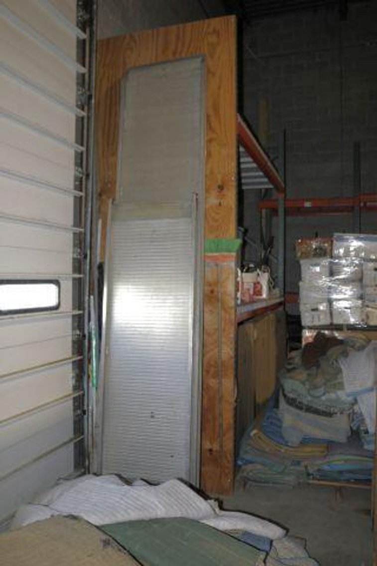 Image for MOVING & STORAGE COMPANY LIQUIDATION