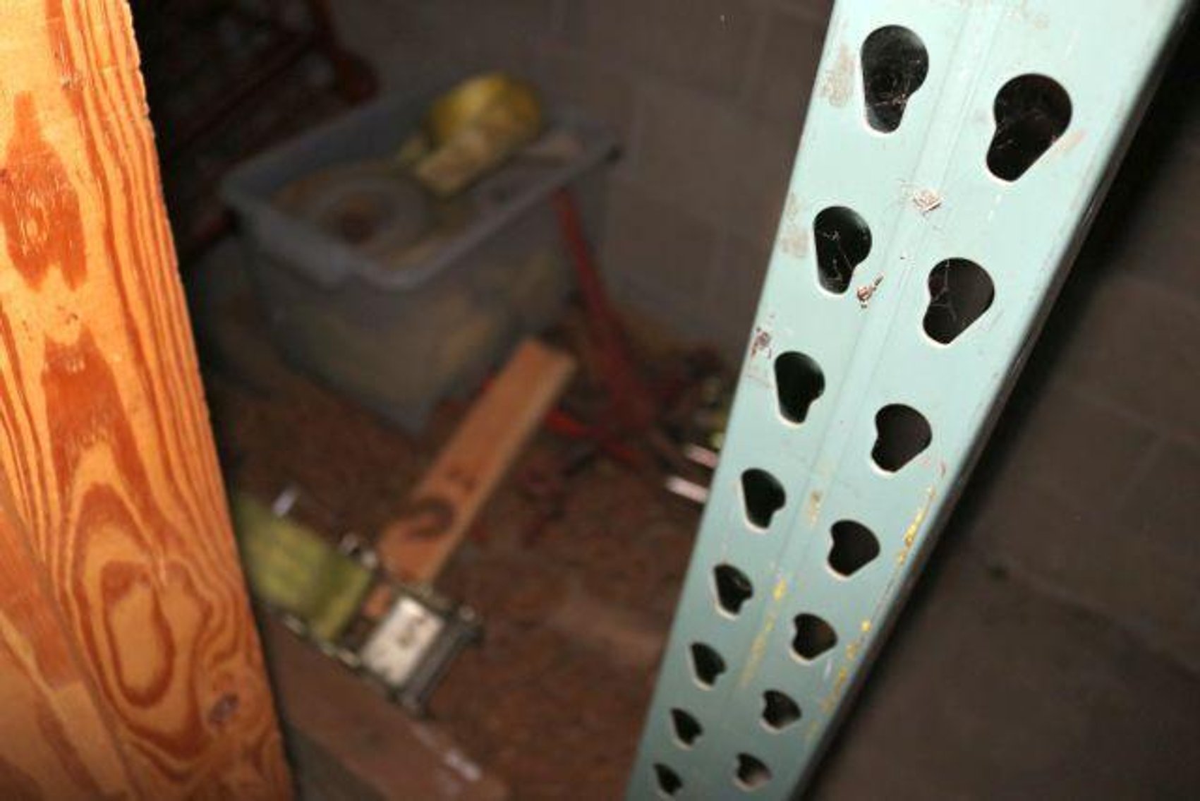 Image for MOVING & STORAGE COMPANY LIQUIDATION