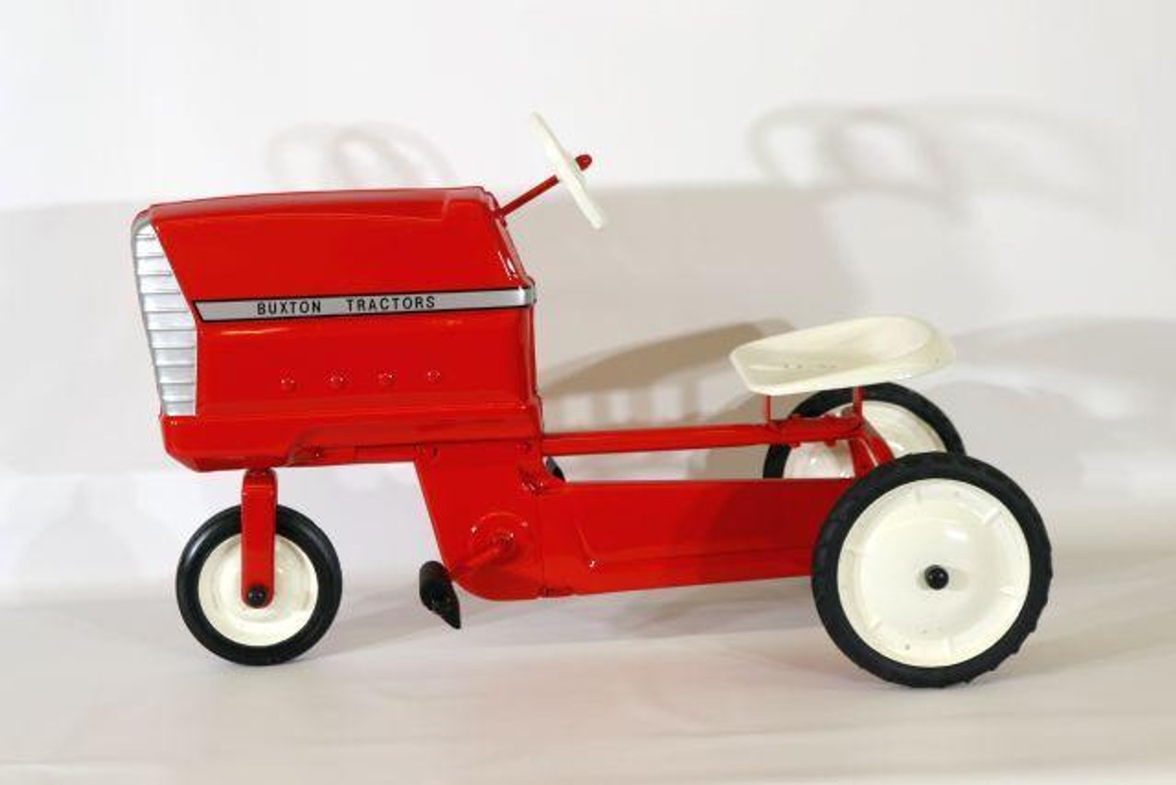 Image for BUXTON TOY COLLECTION- LIVE AUCTION