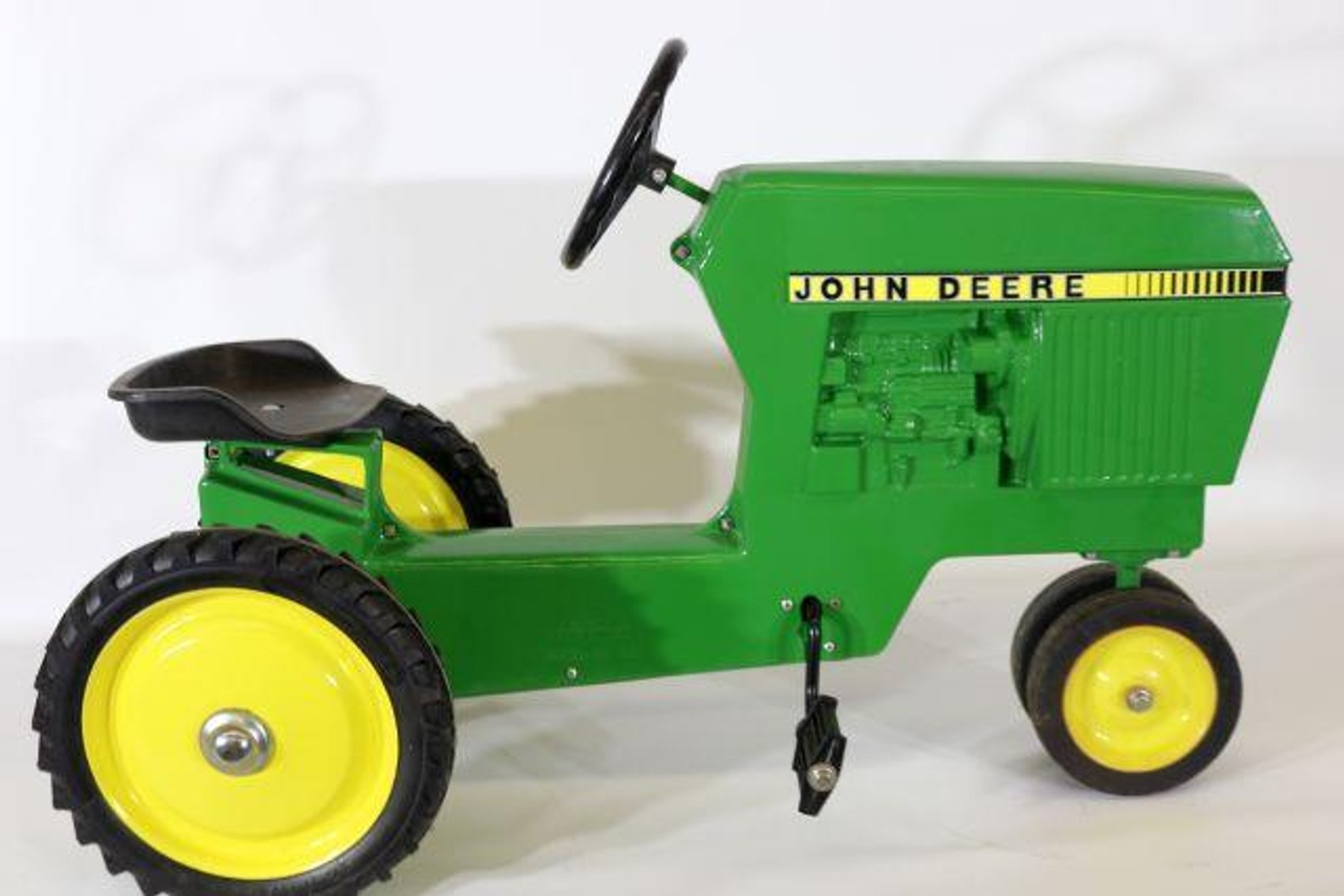 Image for BUXTON TOY COLLECTION- LIVE AUCTION
