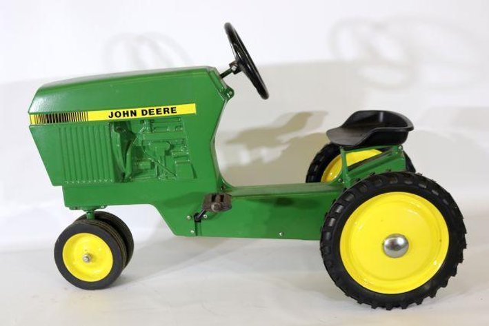 Image for BUXTON TOY COLLECTION- LIVE AUCTION