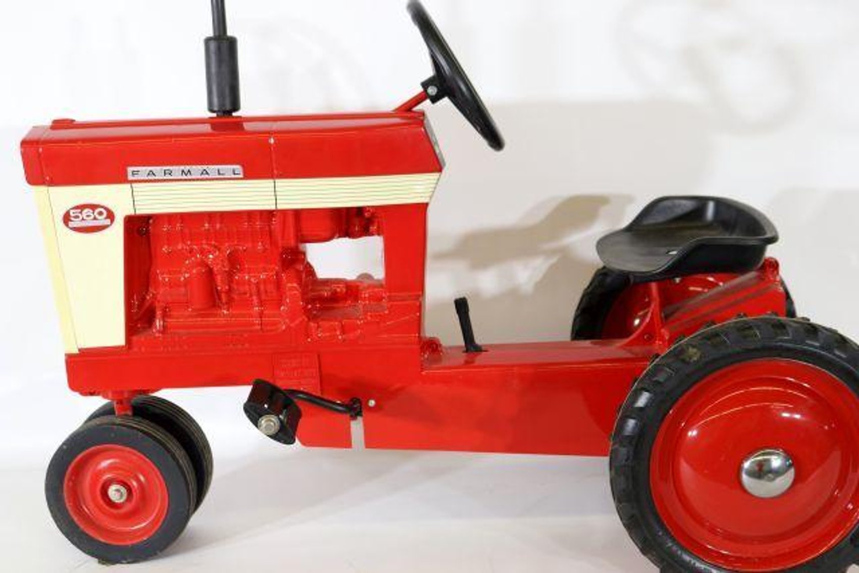 Image for BUXTON TOY COLLECTION- LIVE AUCTION