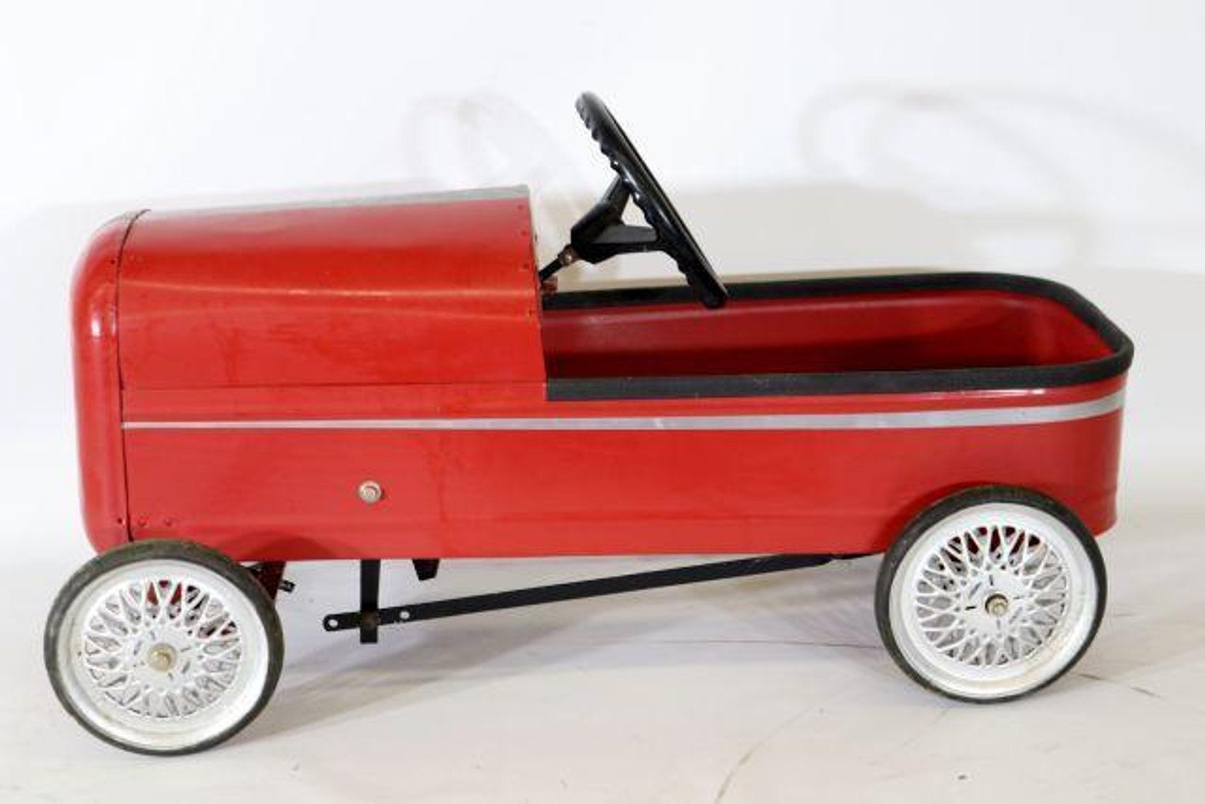 Image for BUXTON TOY COLLECTION- LIVE AUCTION