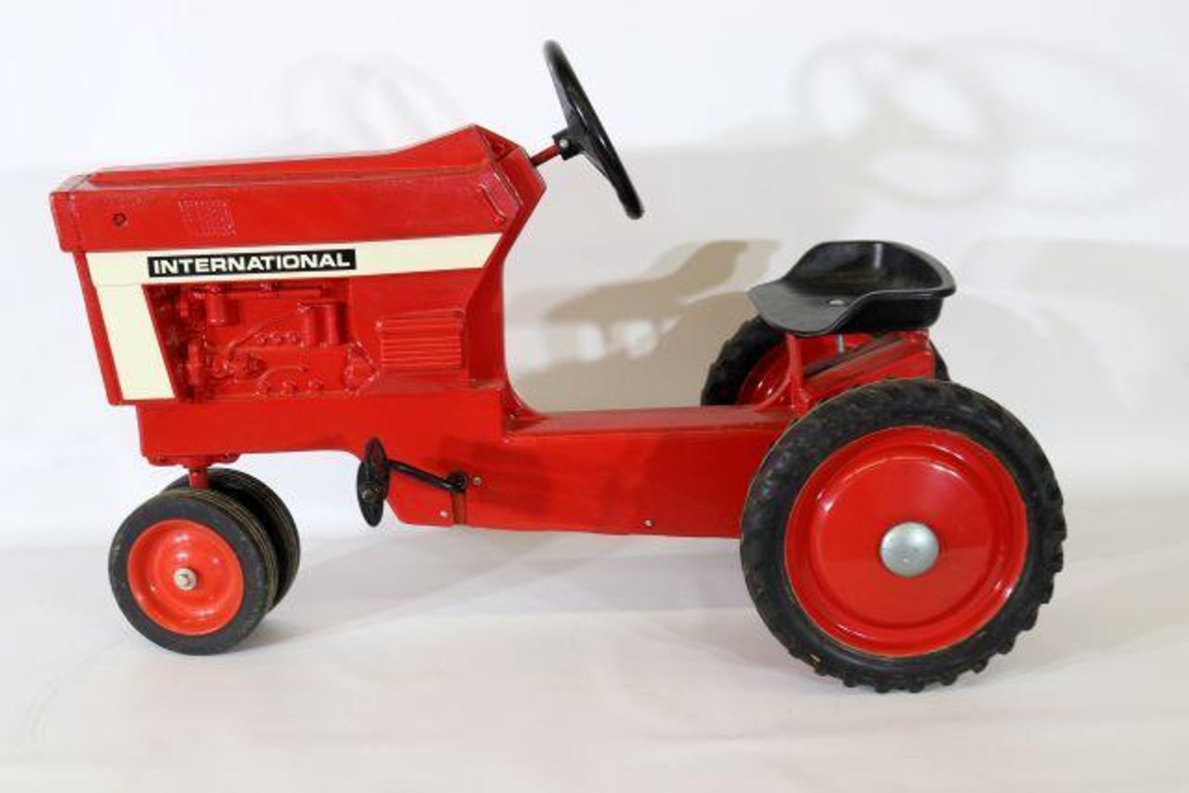 Image for BUXTON TOY COLLECTION- LIVE AUCTION