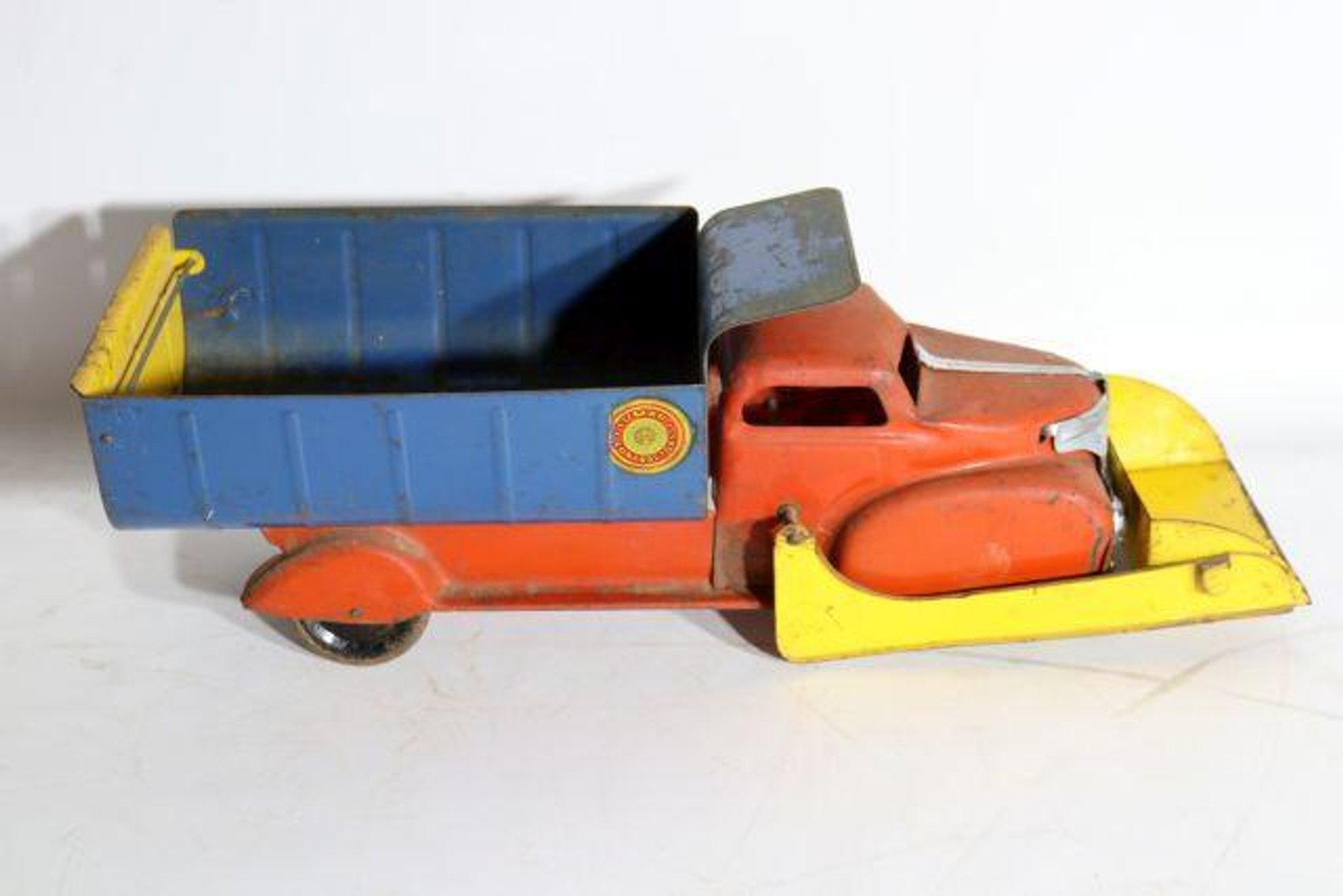 Image for BUXTON TOY COLLECTION- LIVE AUCTION