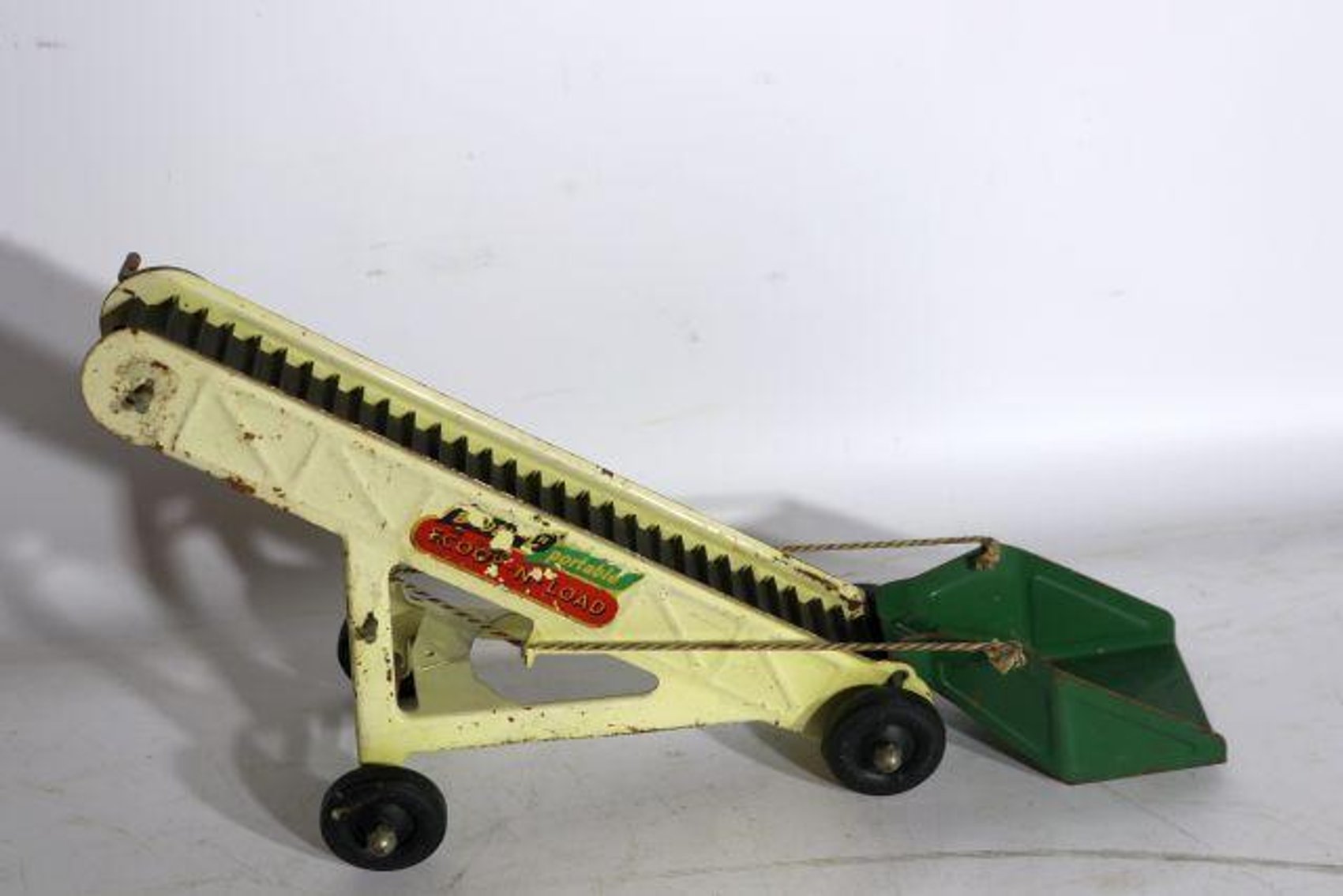 Image for BUXTON TOY COLLECTION- LIVE AUCTION